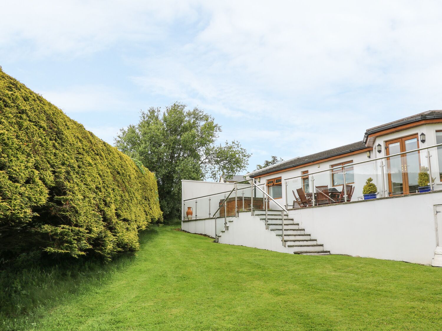 1 ARD CARRAIG, pet friendly in Portsalon, County Donegal