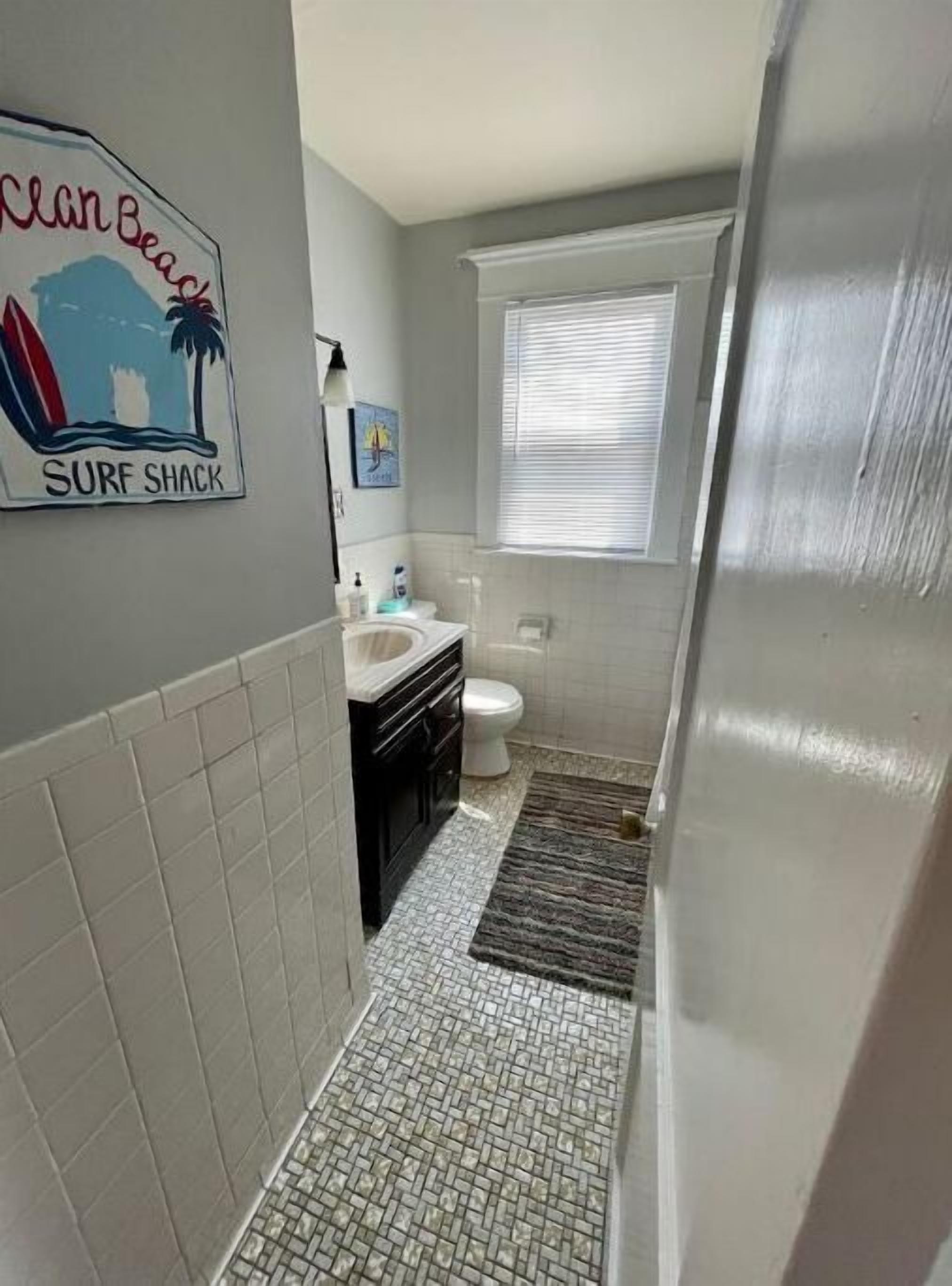 Spacious 2 bed apartment in Hamden