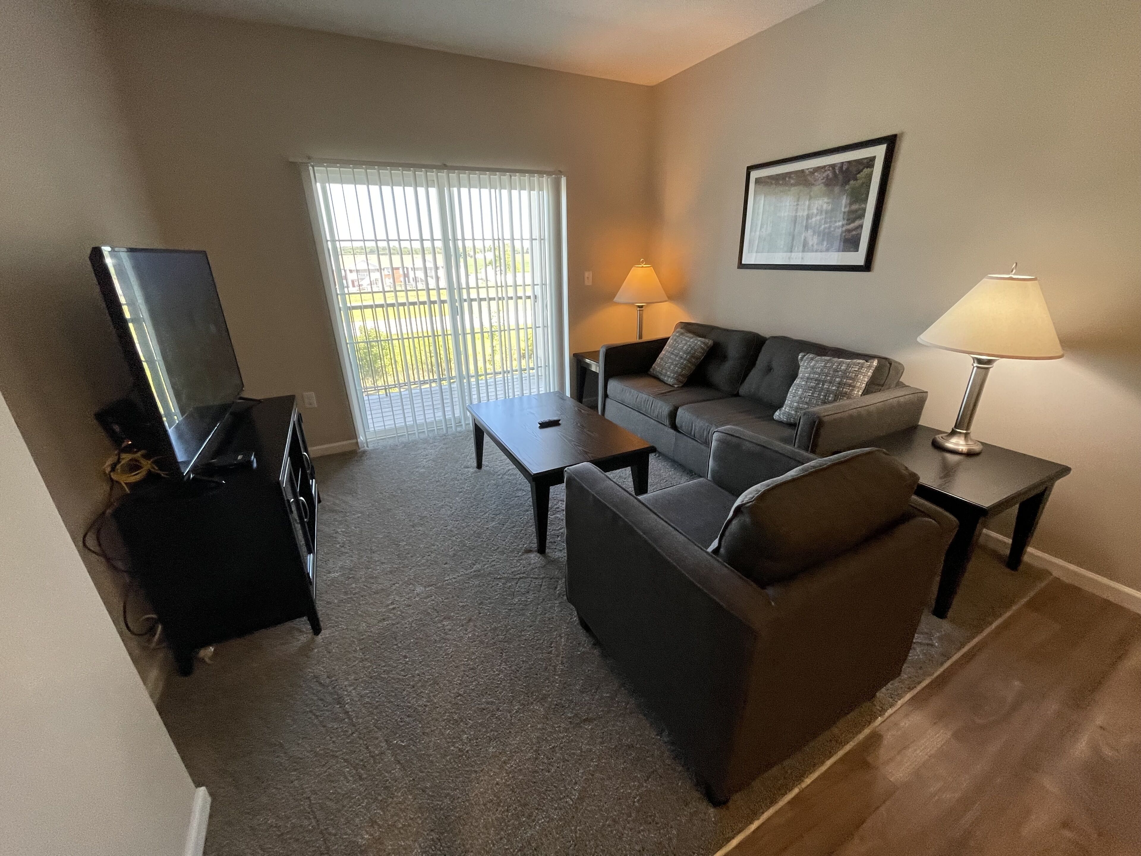 Rare find in Marysville! Brand new community!