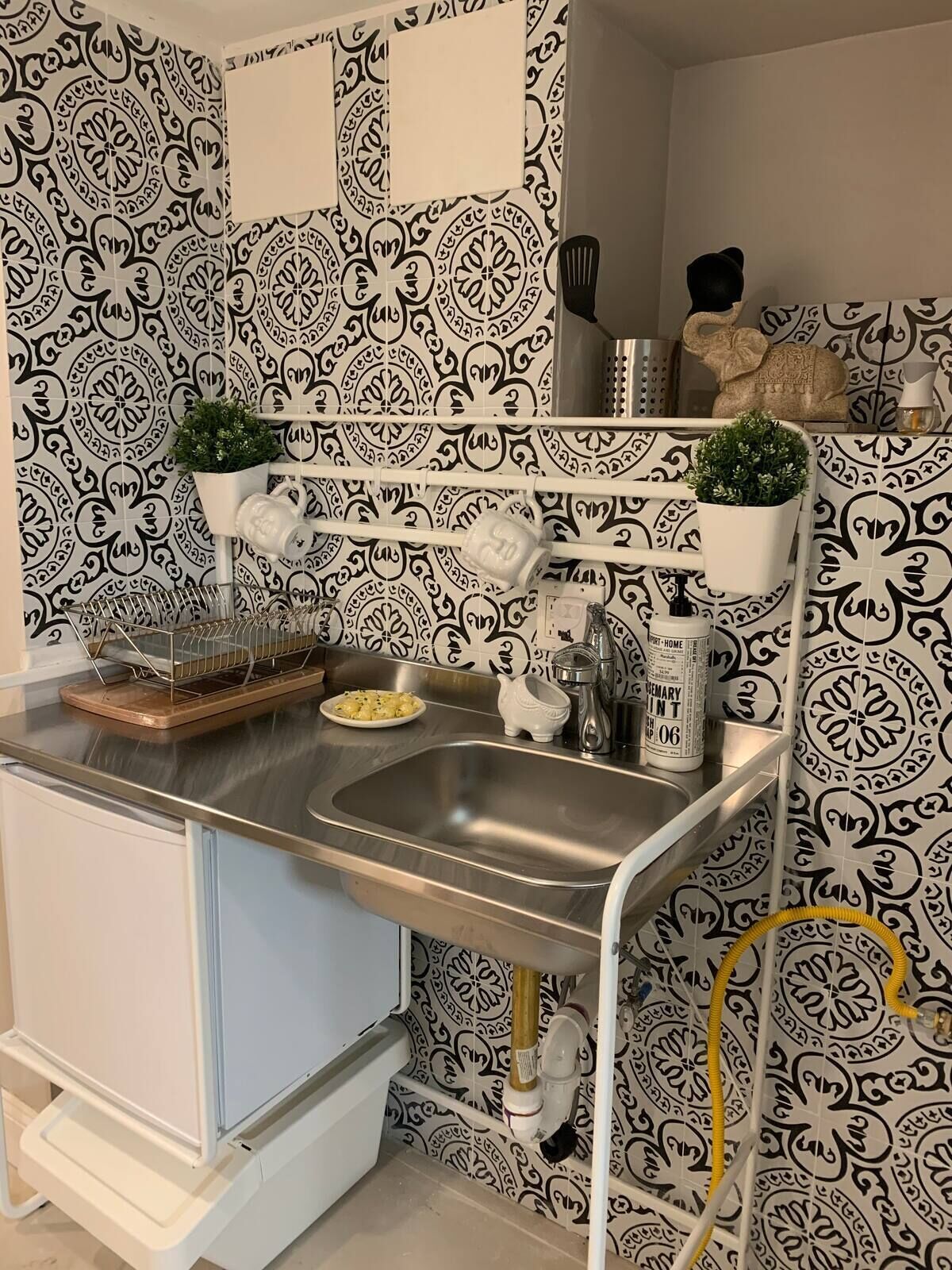 One Bedroom Apartment minutes from JFK and LGA
