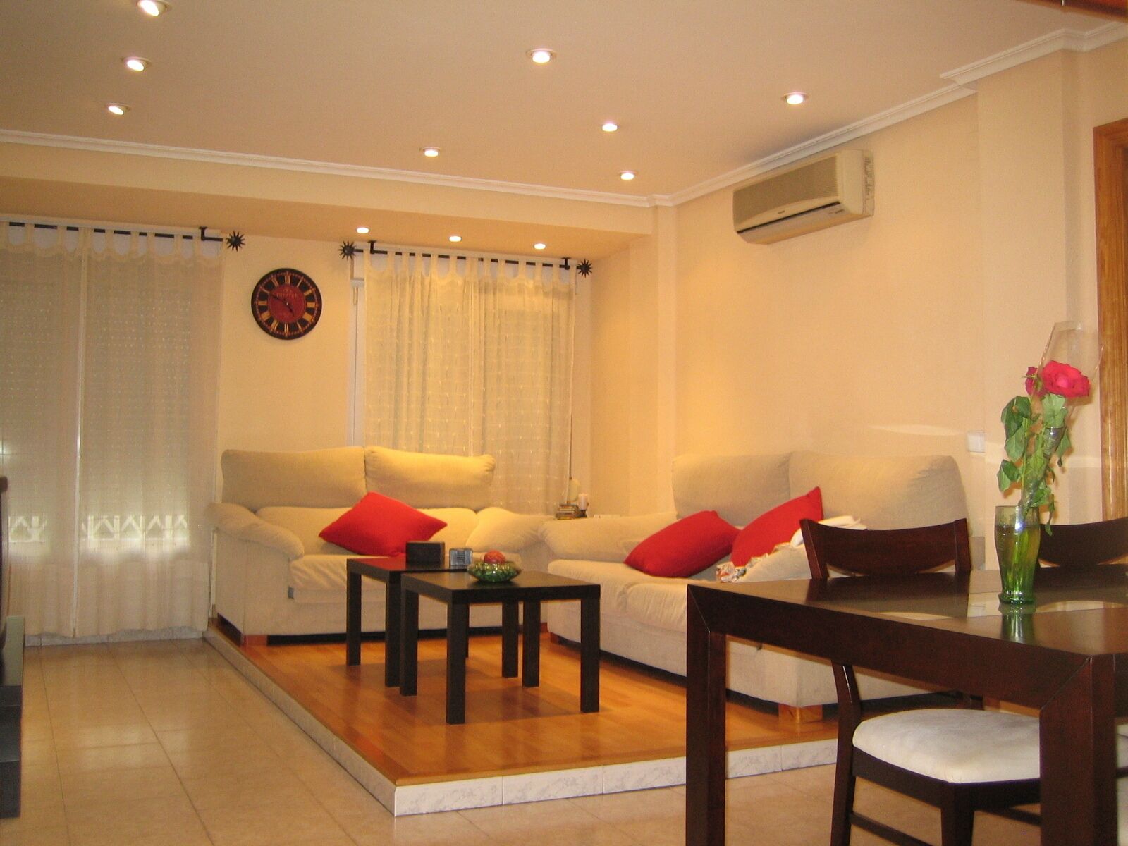 Nice apartment in Valencia