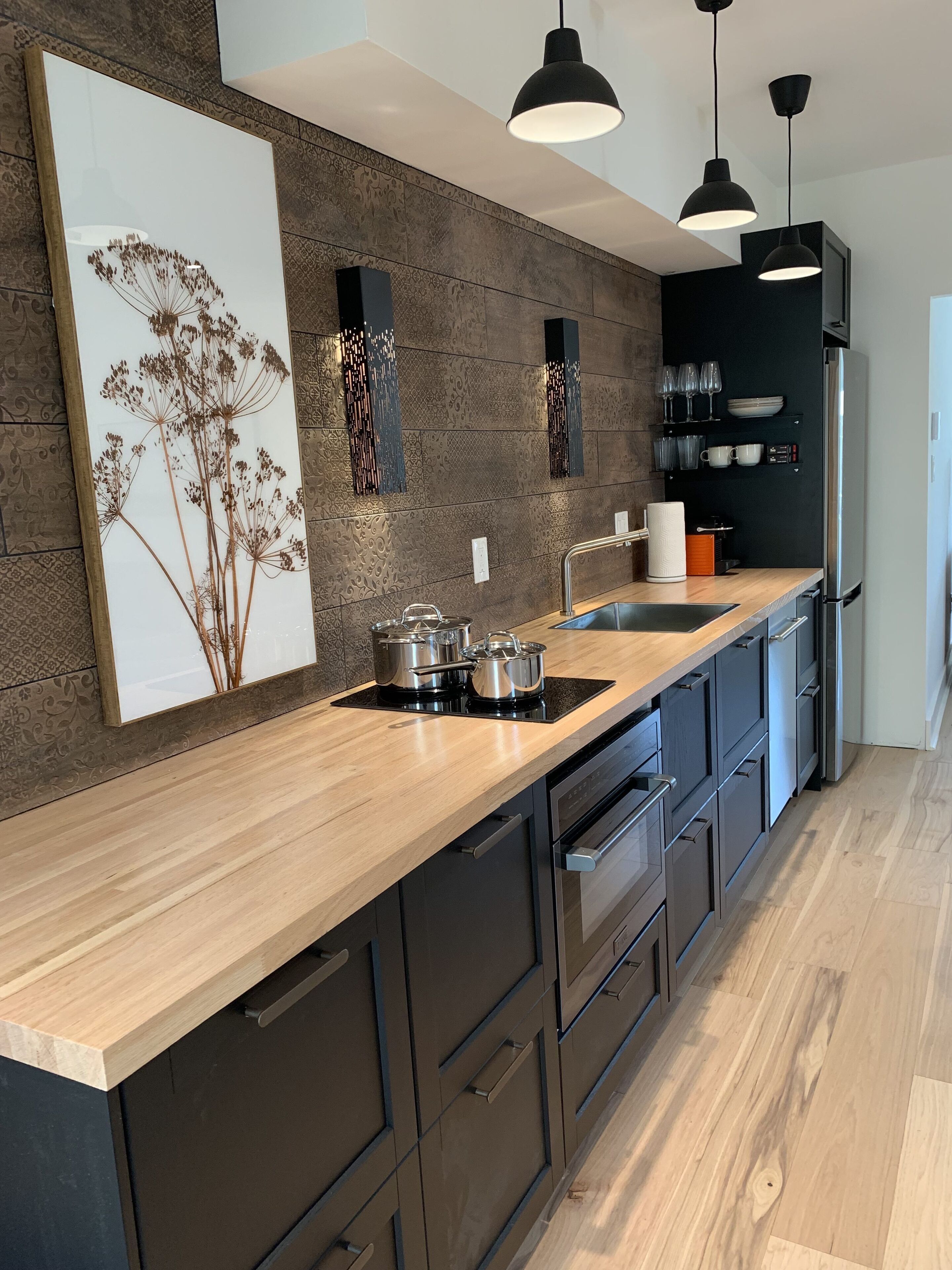 Summer Monthly Rental in Mystic