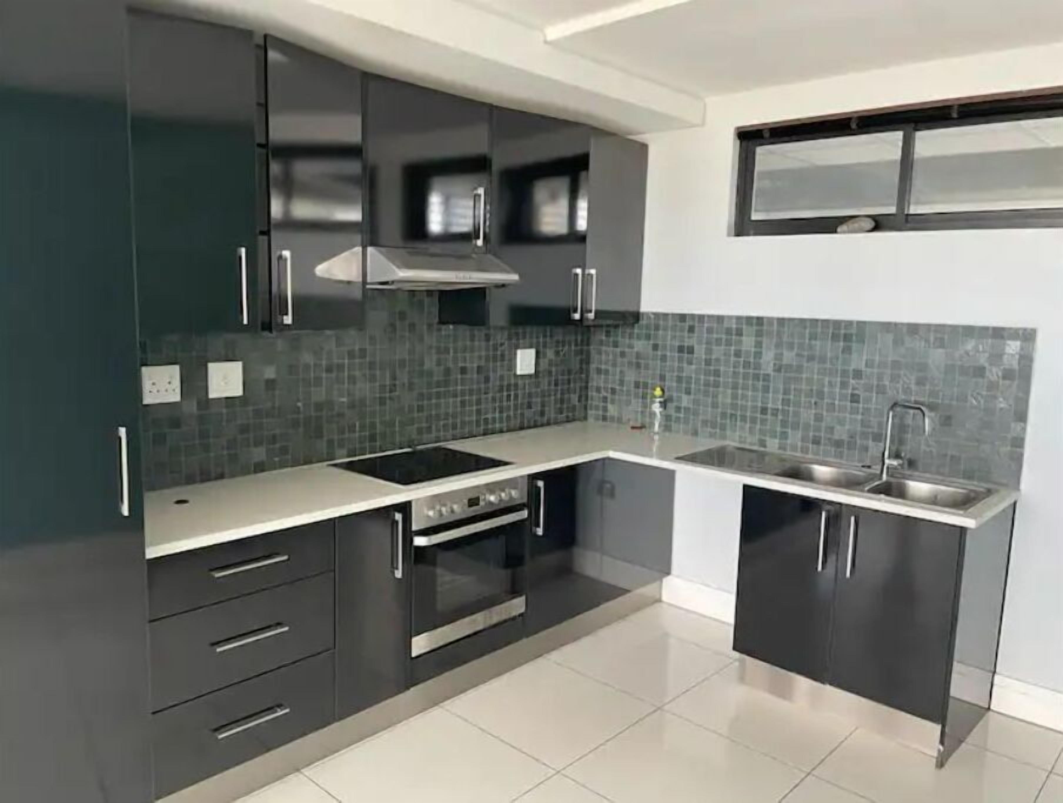 Namibian Haven Retreat