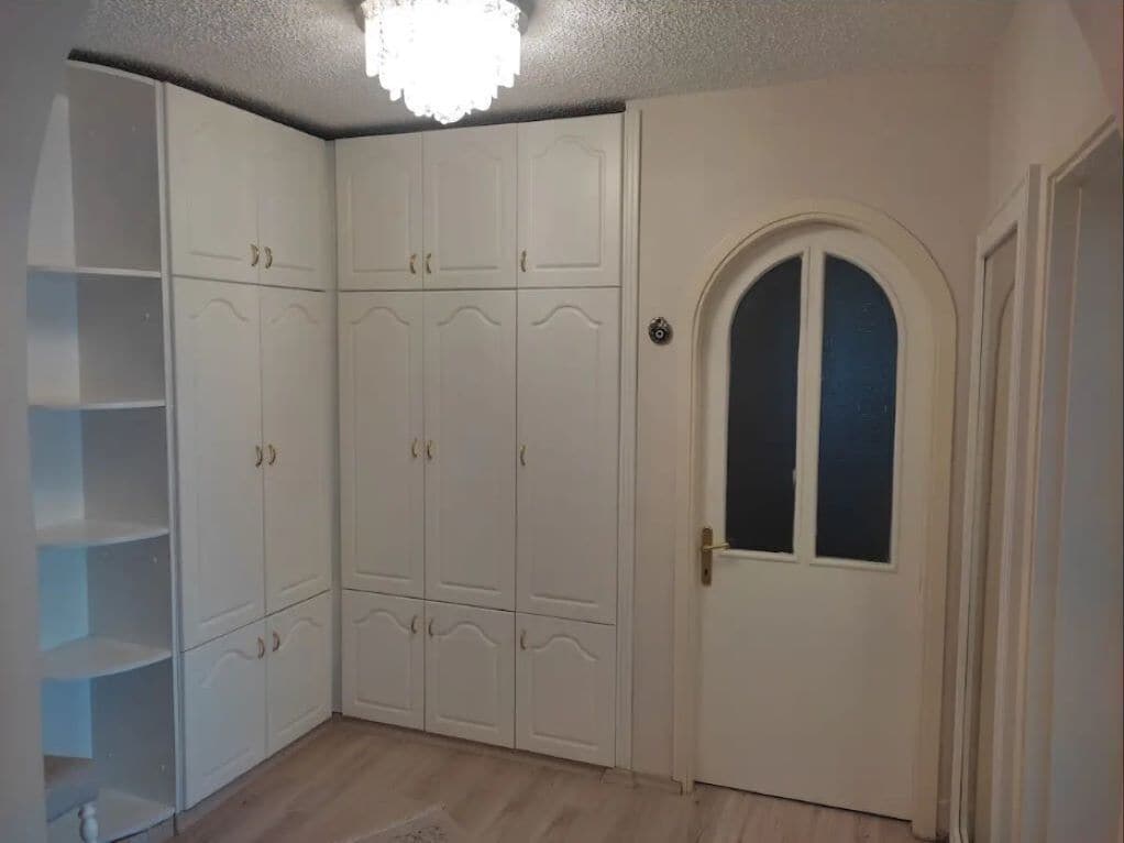 5 minutes to Acıbadem Hospital! Gummy WiFi 100