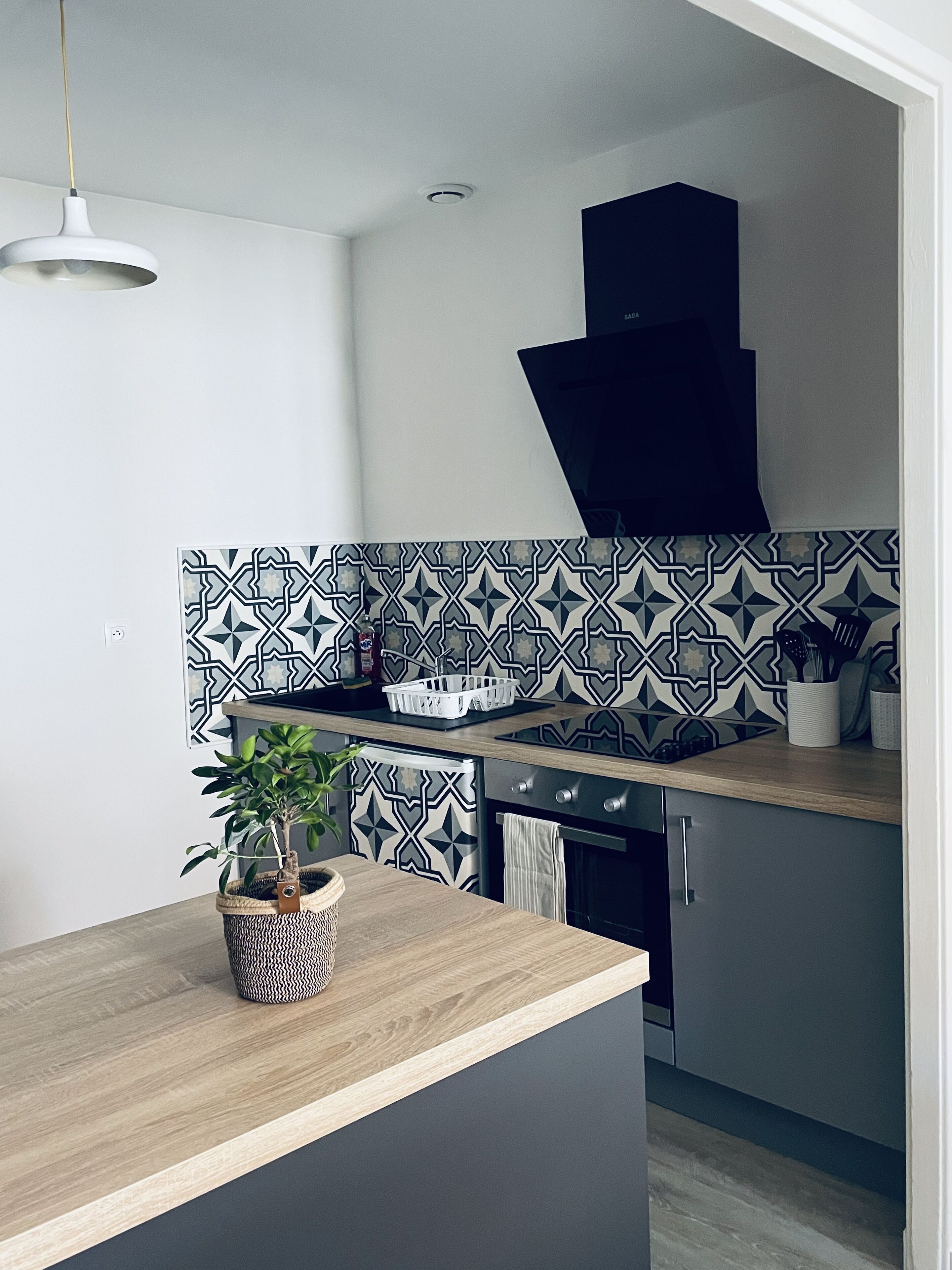 Appartement Plein Centre de Charlieu 5 Couchages