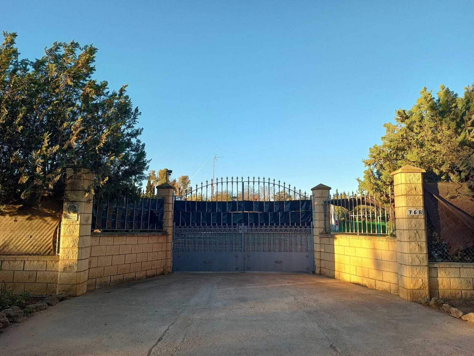 Villa Tolín