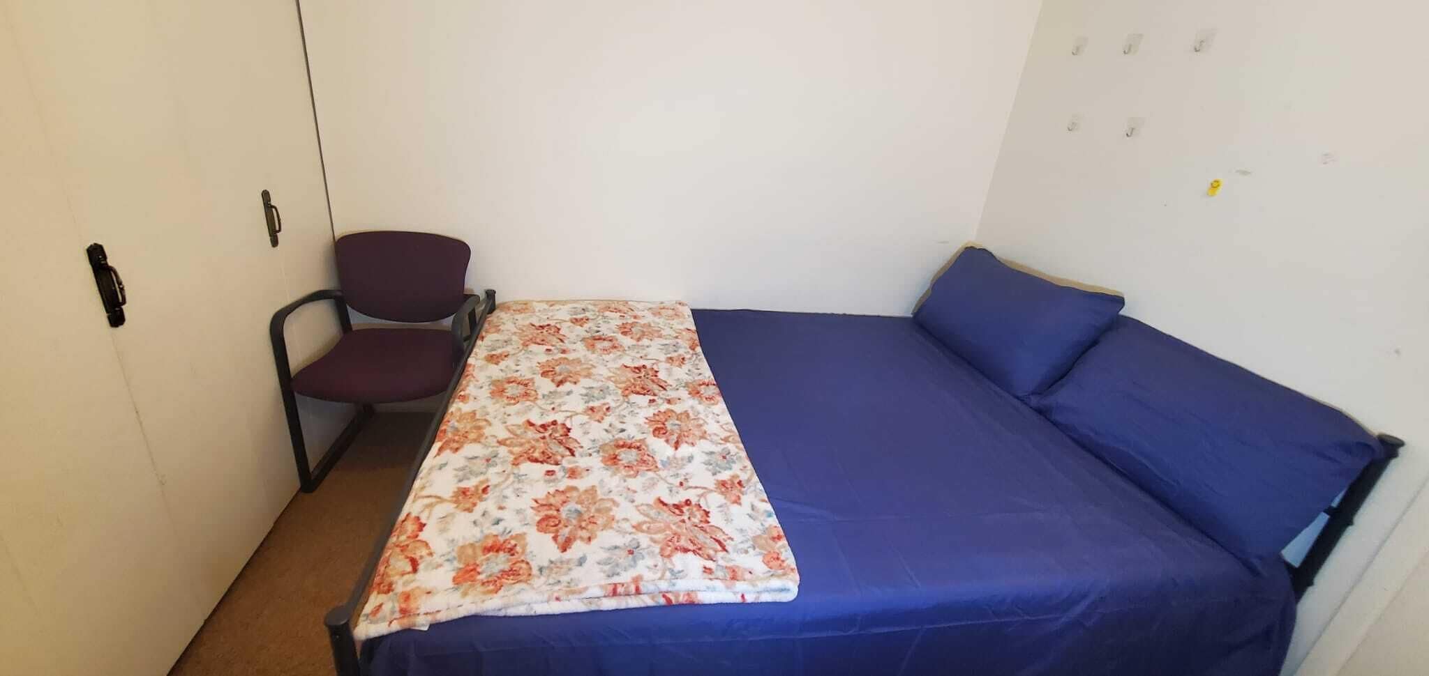 Elite Furnished Bedroom