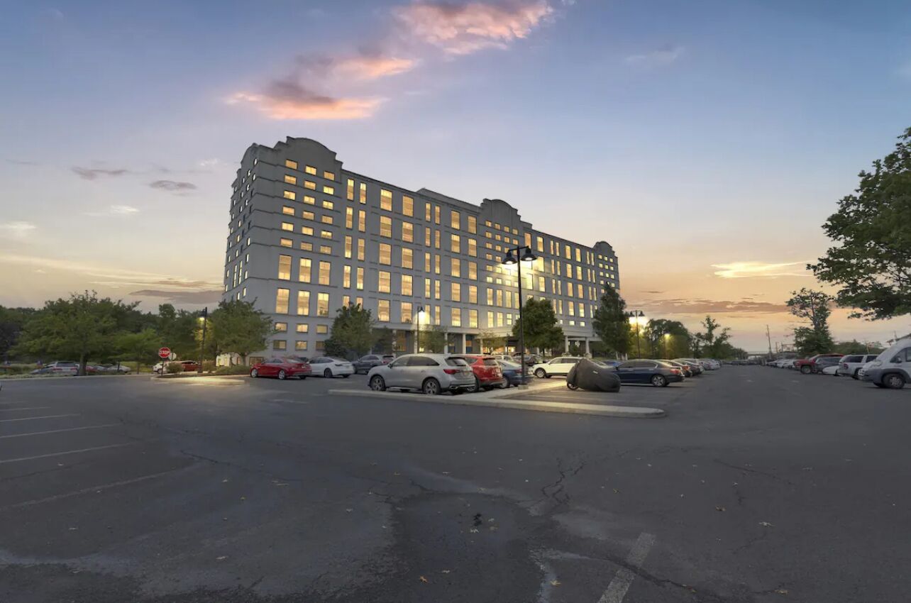Luxurious and Modern 2BR Condo 