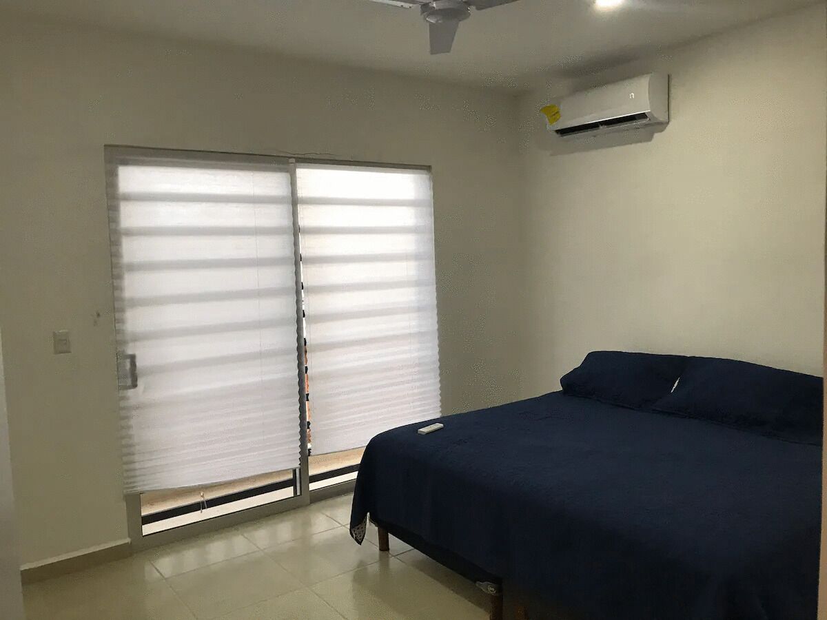 Casa Linda - Puerto Morelos