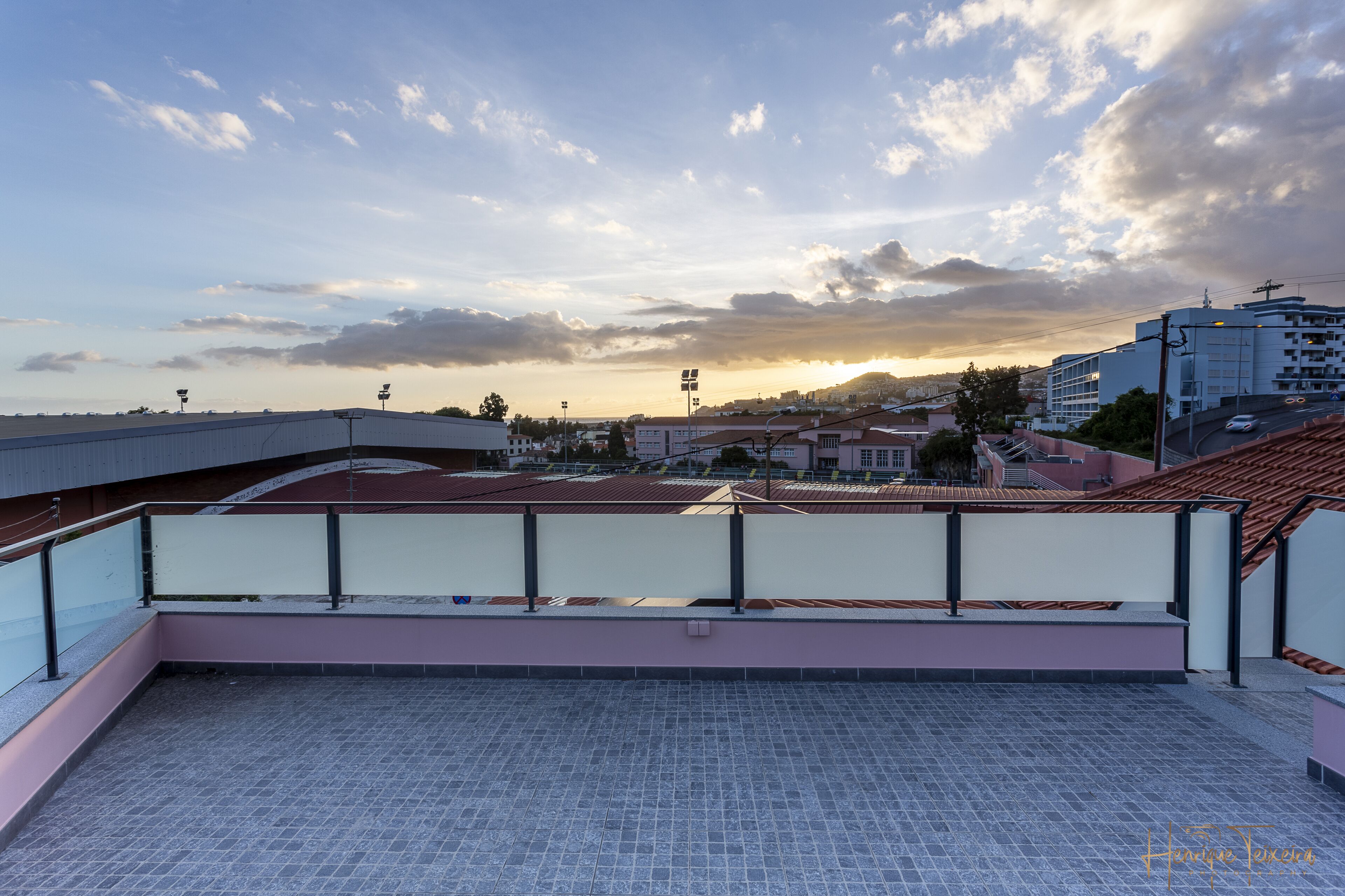 Charming 3-bed House in Funchal