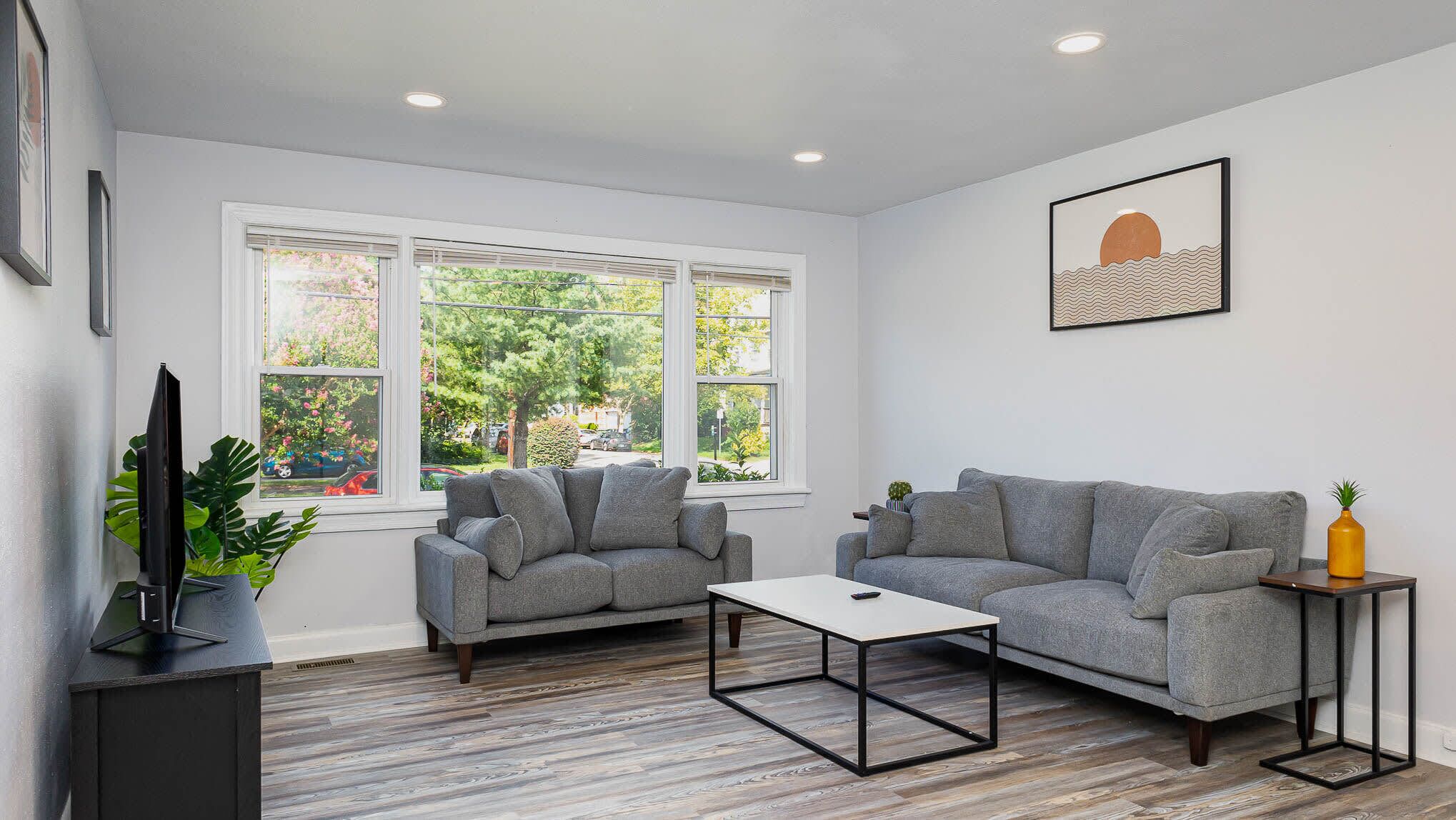 The Redgate - Suite One