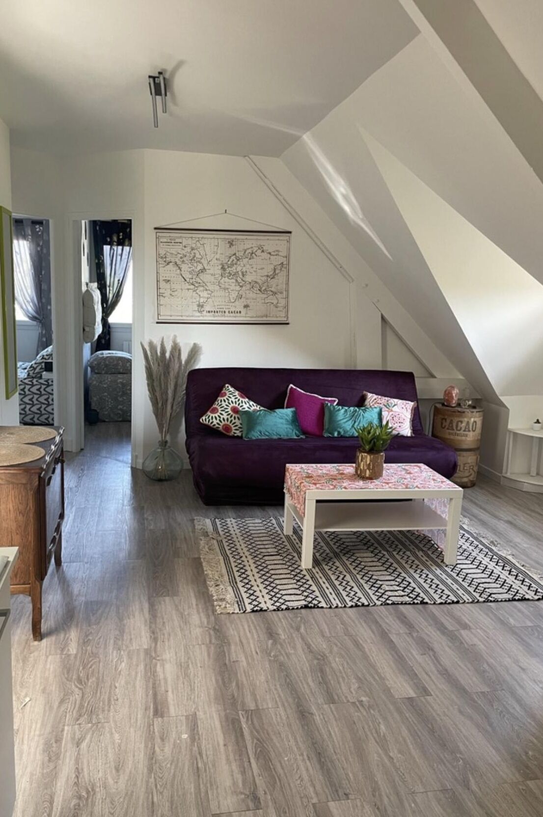 Chambre Dhôtes Chez Lhabitant