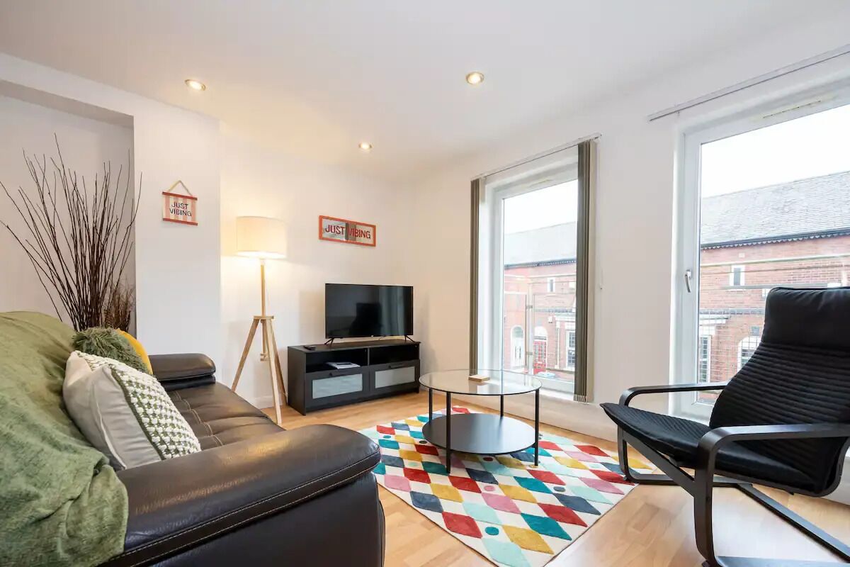 Withington Place
