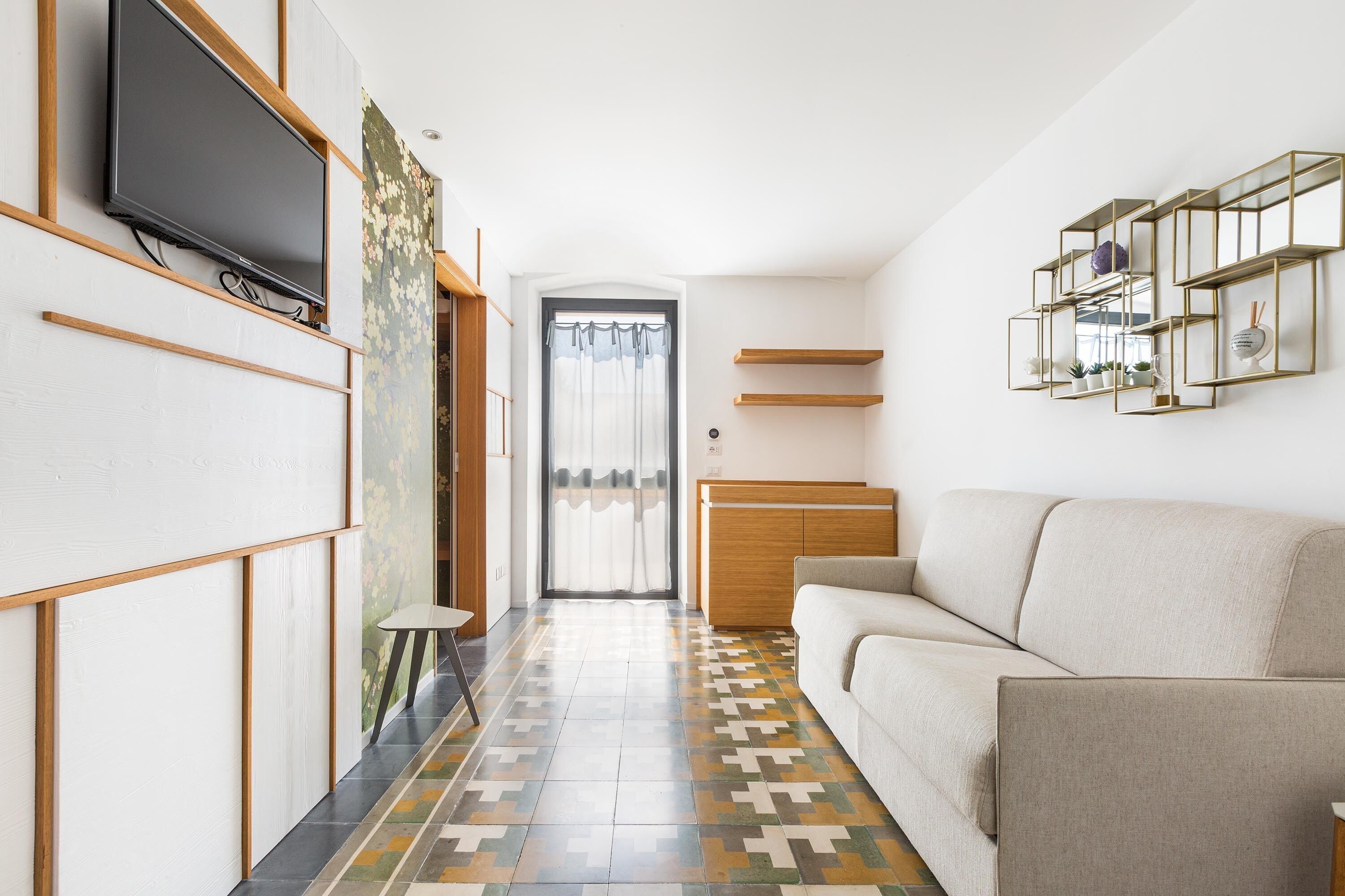 3638 B&B Palazzo Flora - Deluxe