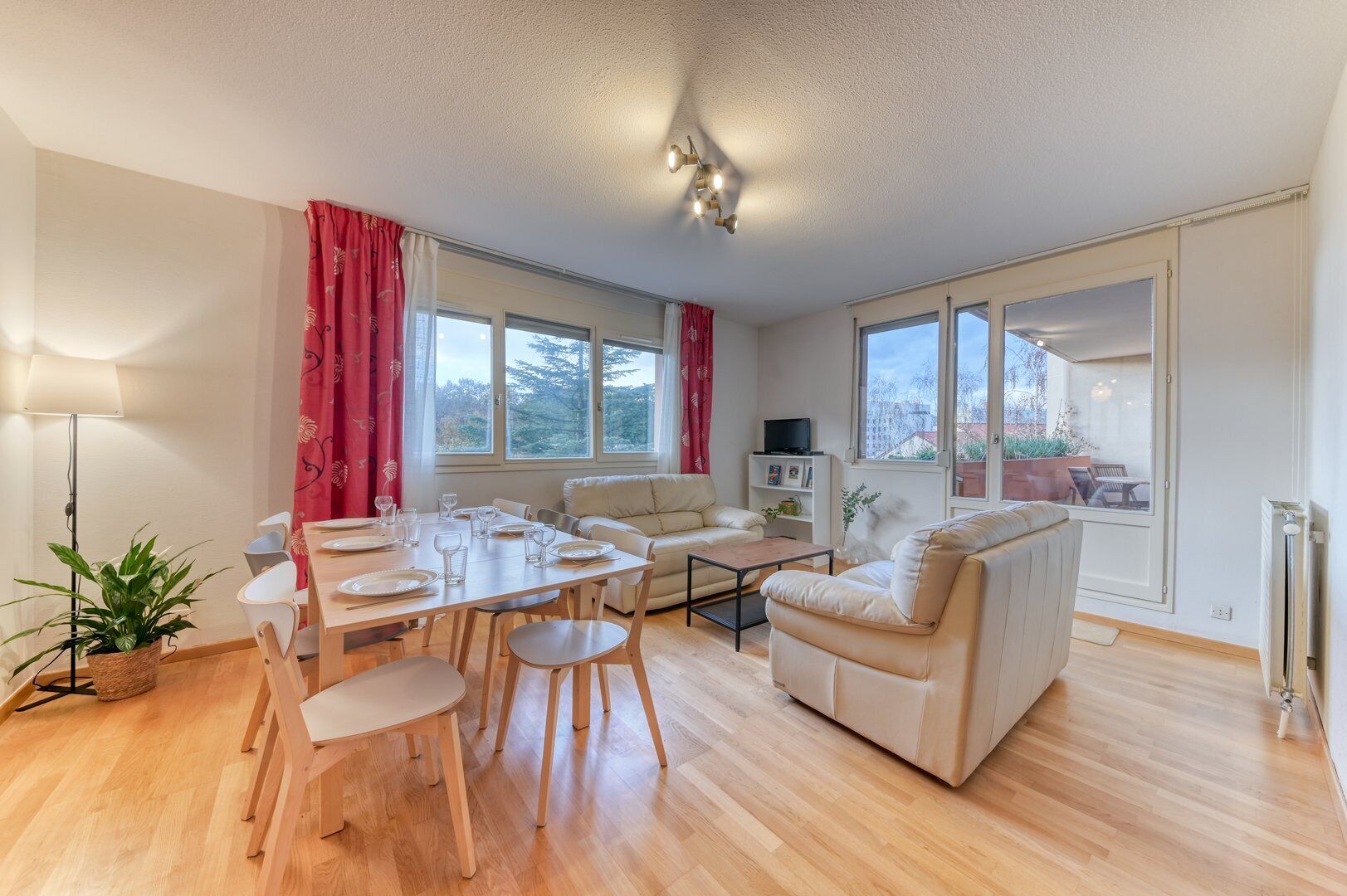 GuestReady - Amazing Apartment near Rhone River