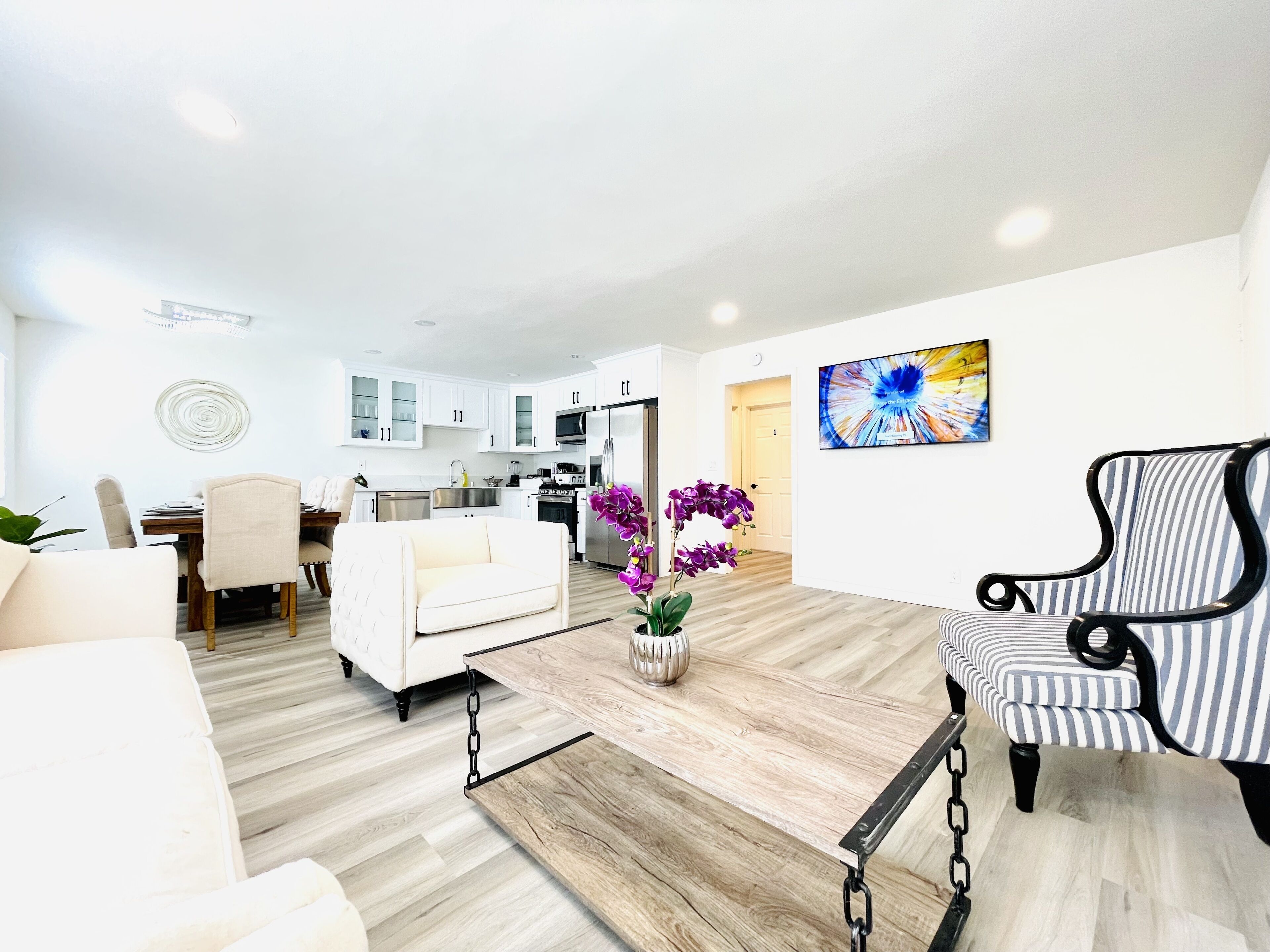 40% OFF Upland 2 Master Bedrooms - Close To Colleges & Hospitals
