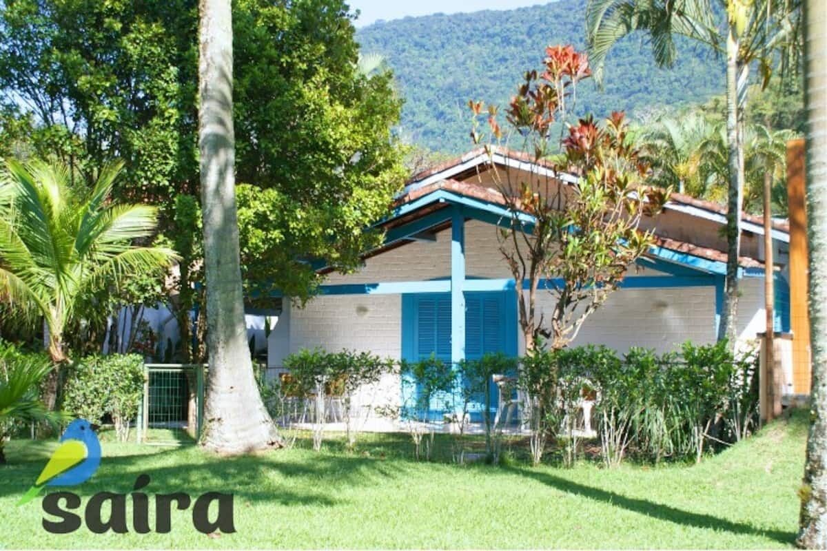 Casa Azul