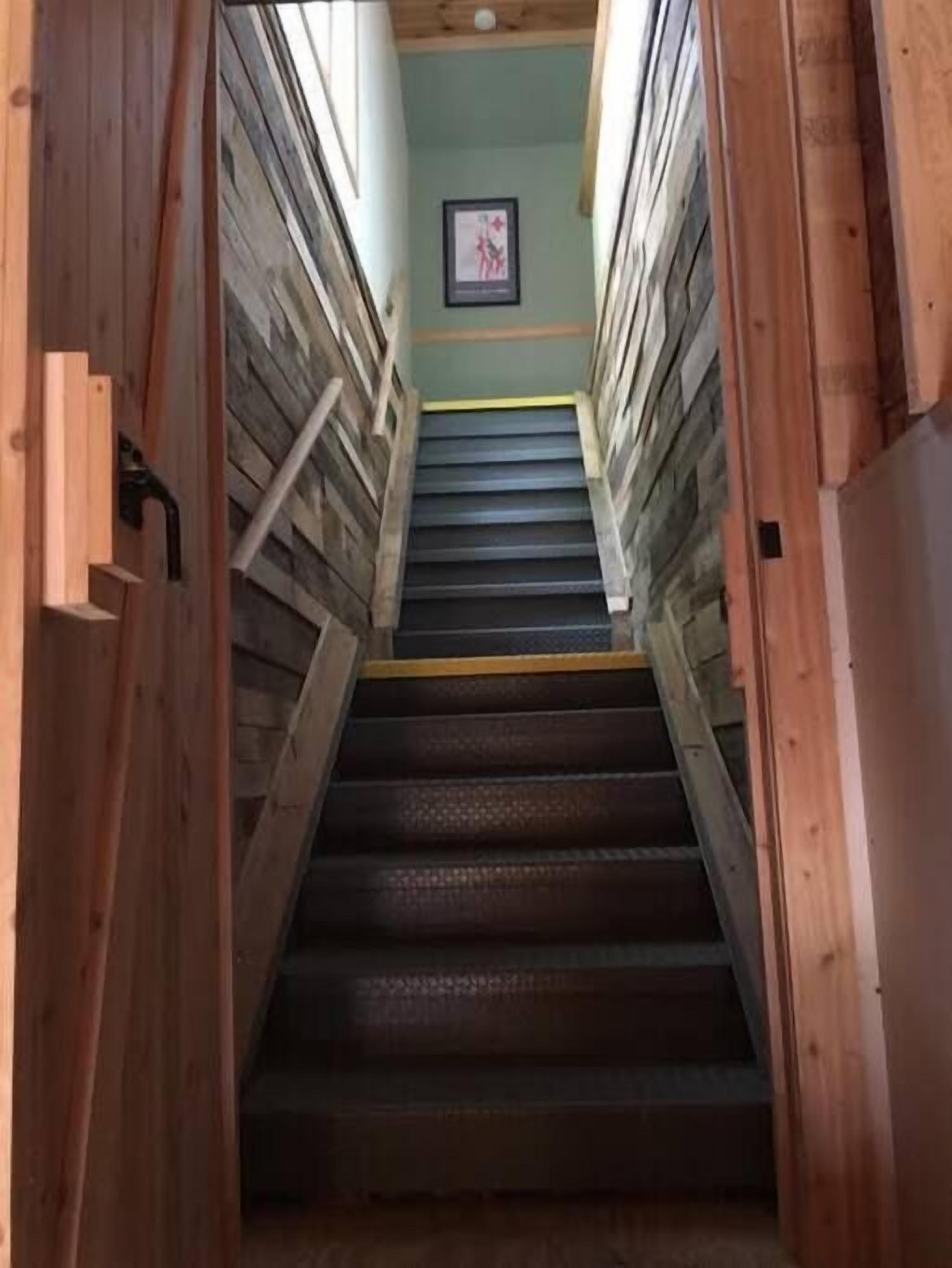 Vacation Rental: The Loft at the Barn
