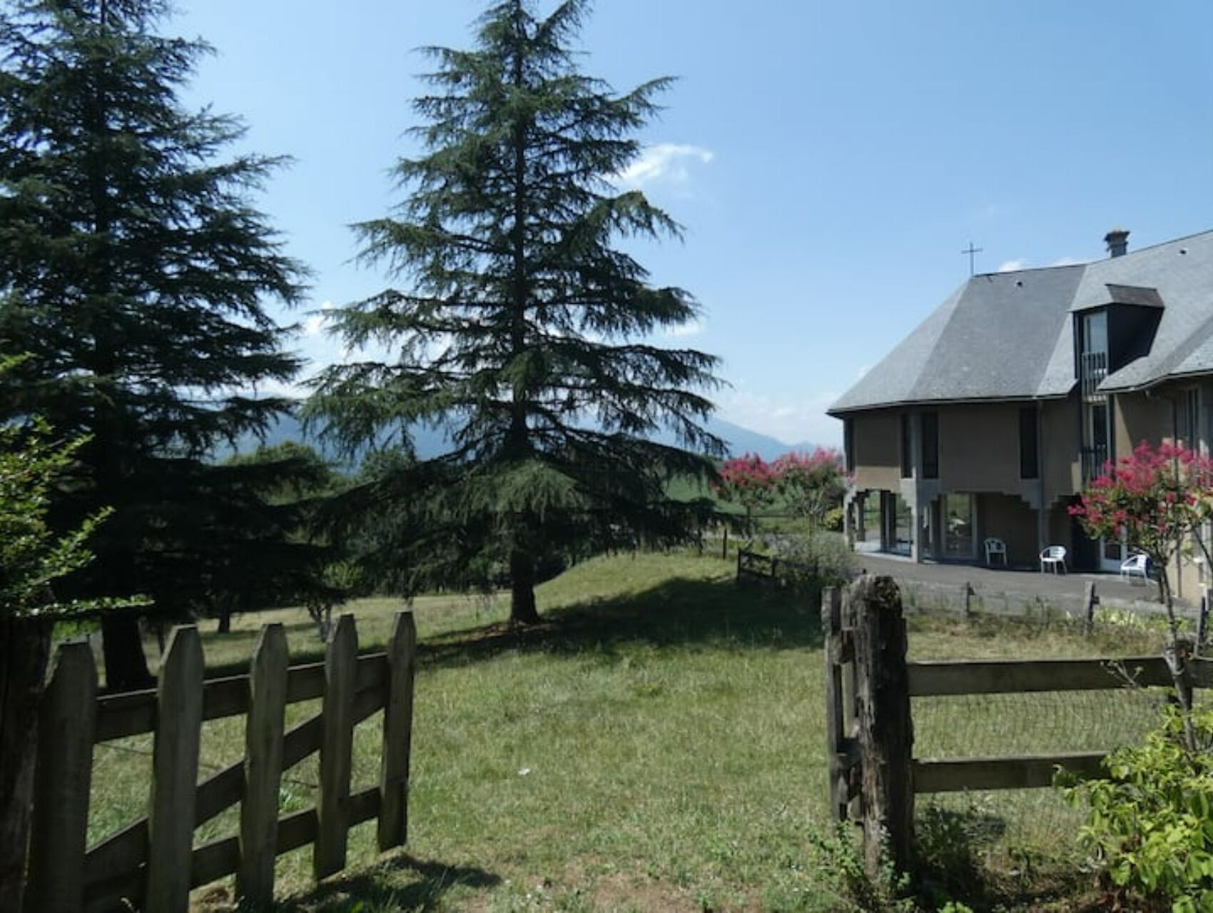 Aquero-accueil - Apt 2 Pièces 2-3 Personnes