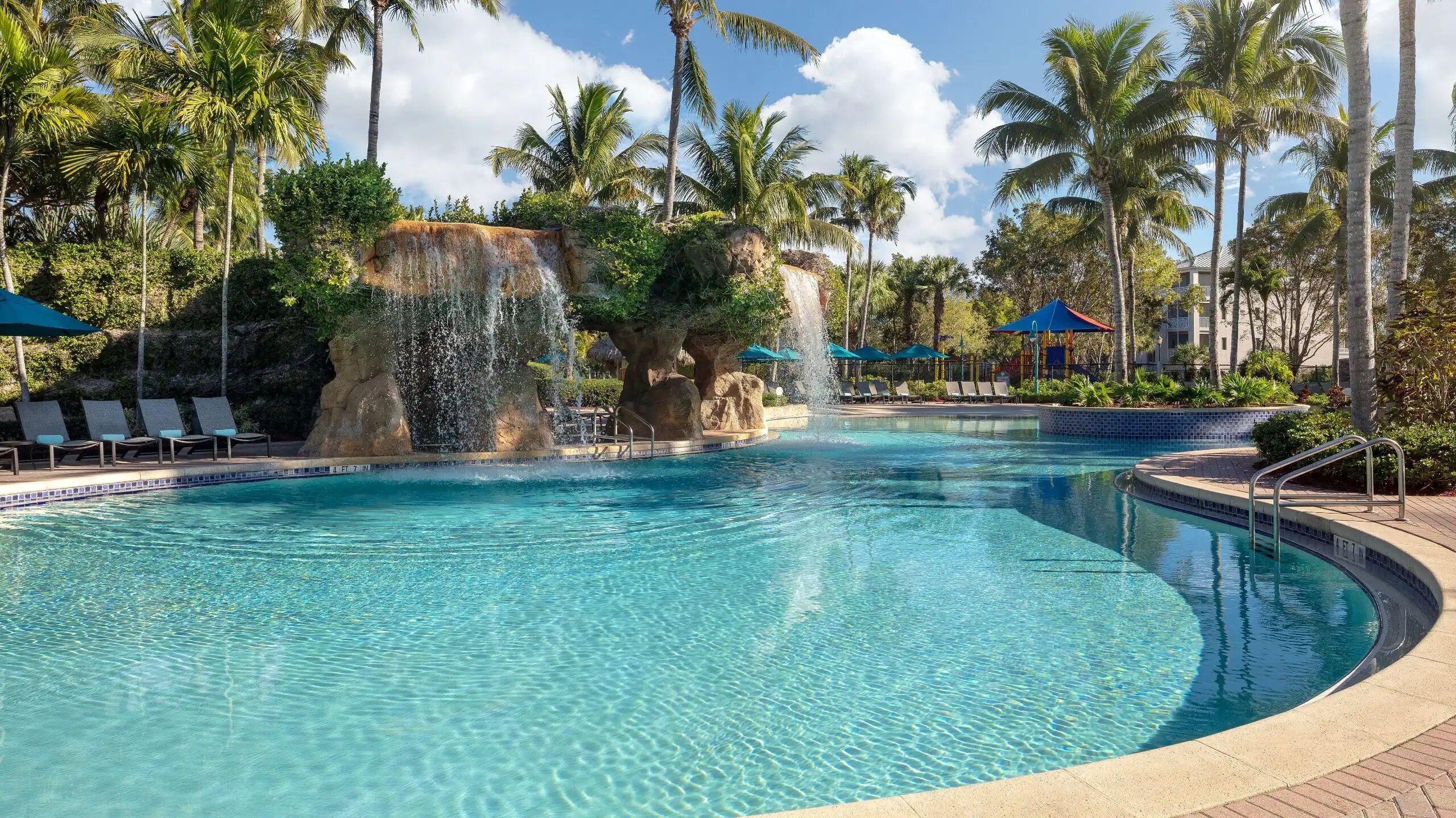 Thanksgiving week! 11/19/23-11/25/23 Hyatt Coconut Cove Resort