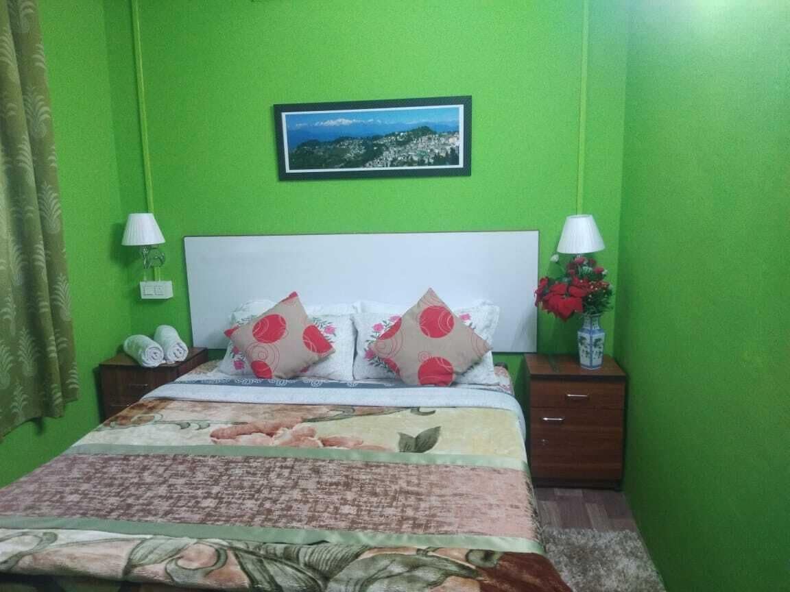 BEVERLY HILLS HOME STAY DARJEELING 