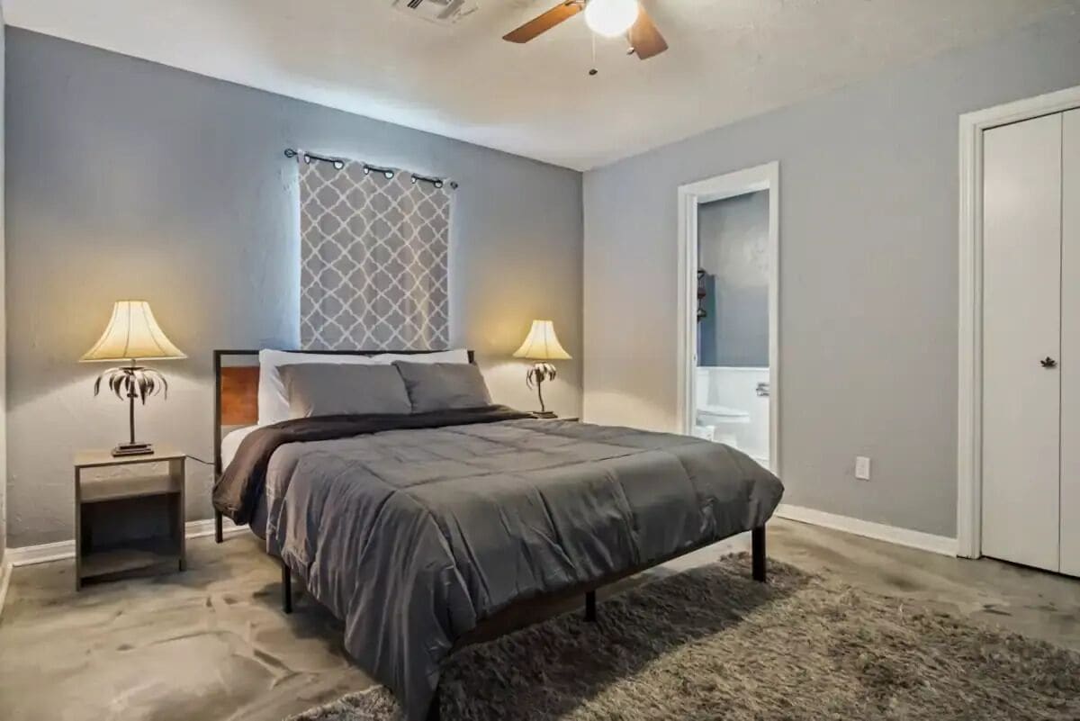 Guest Suite in Midwest City