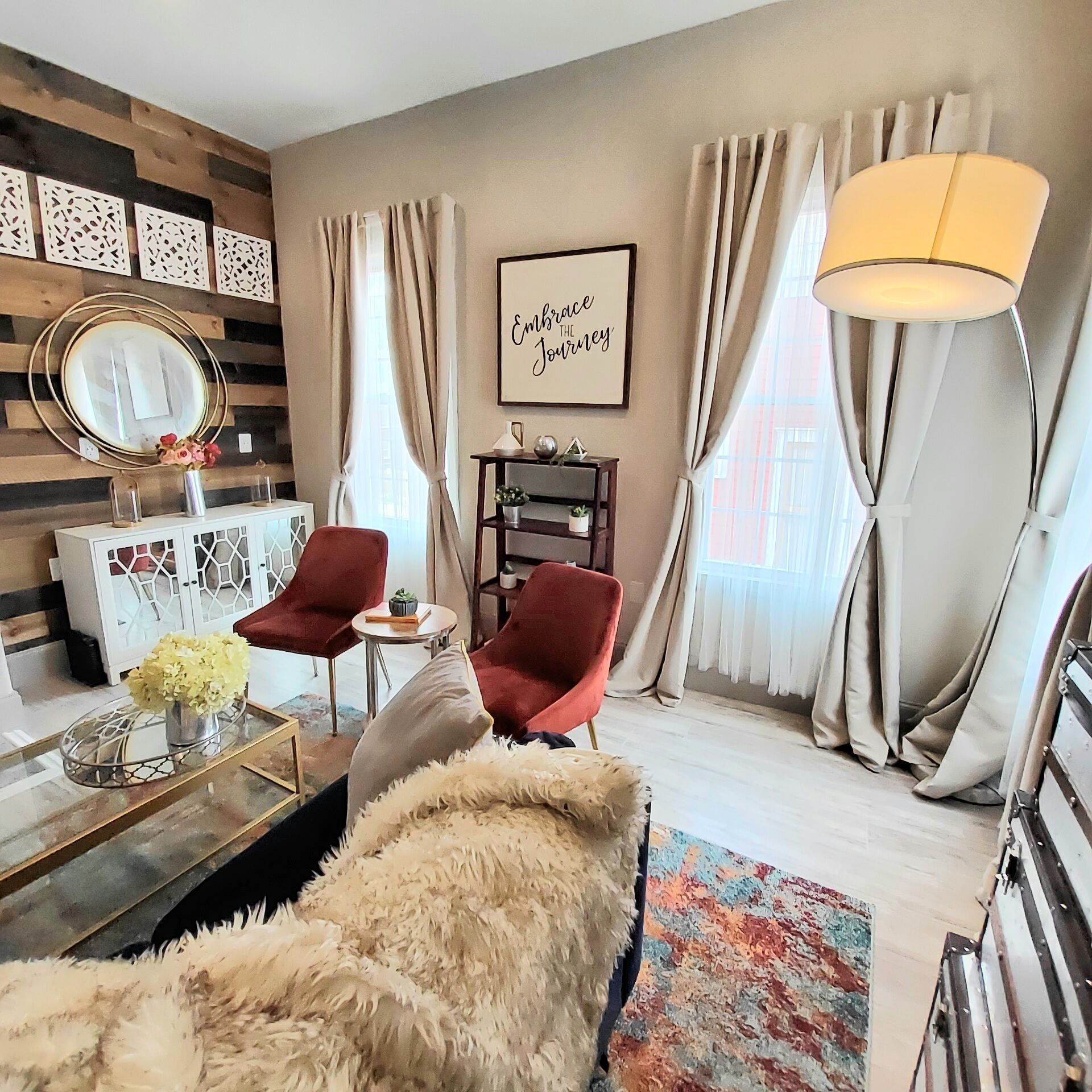 Cozy Remodeled Historic House 12 minutes walk to Forsyth Park