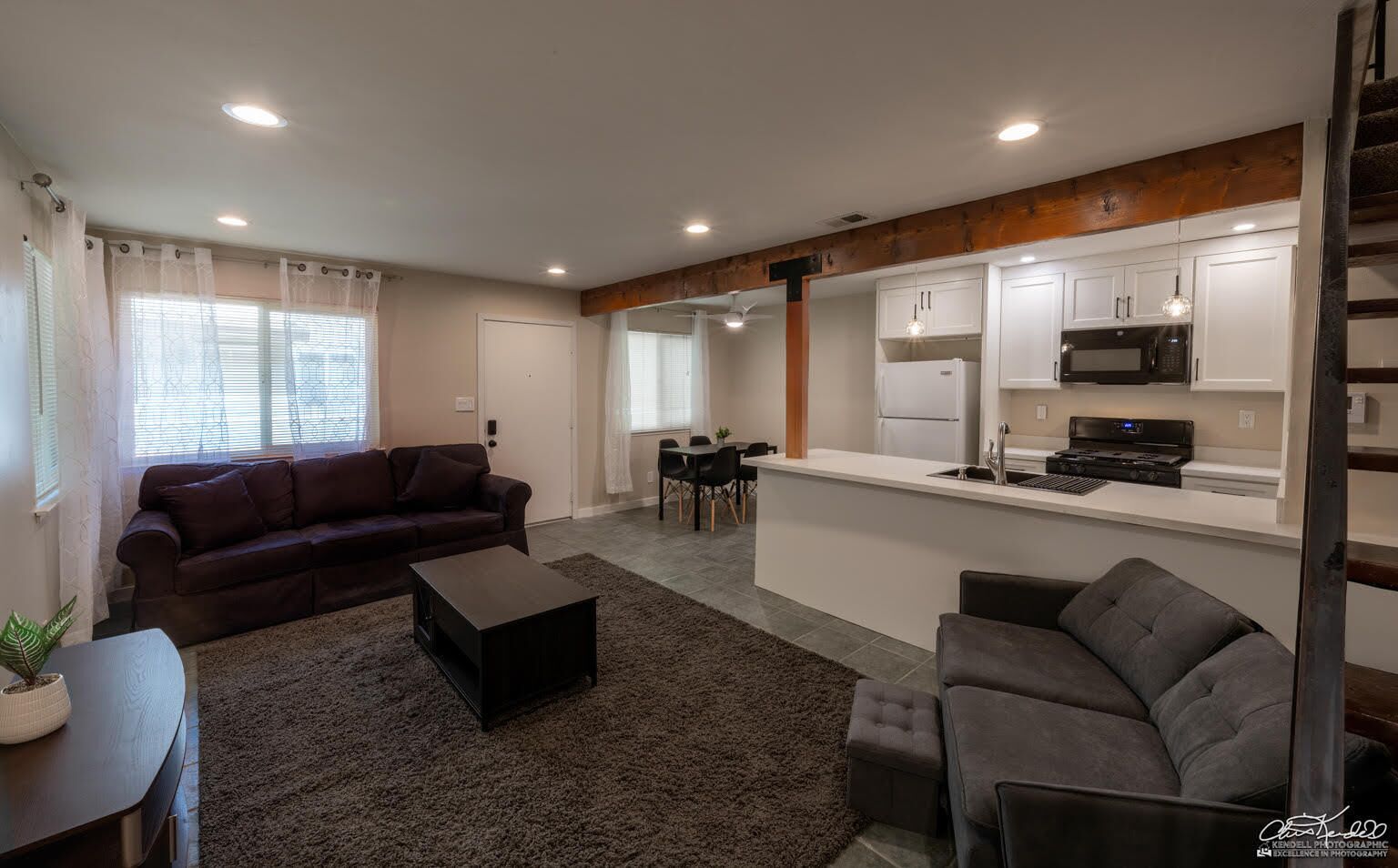 Cozy Condo in Davis near Greenbelt & Park