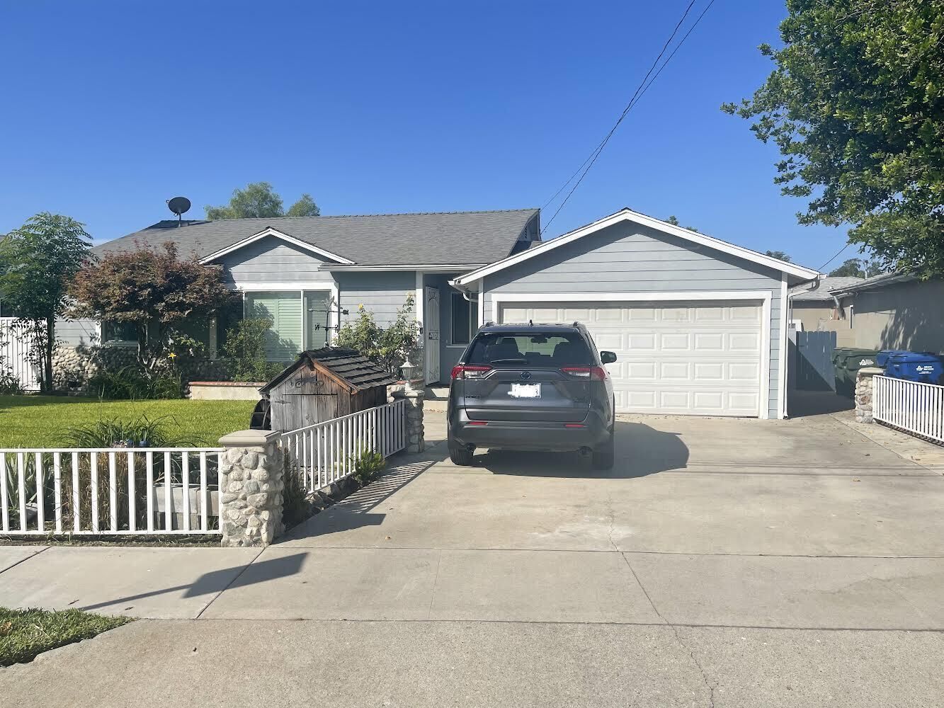 Comfort Stay In Monrovia-Explore