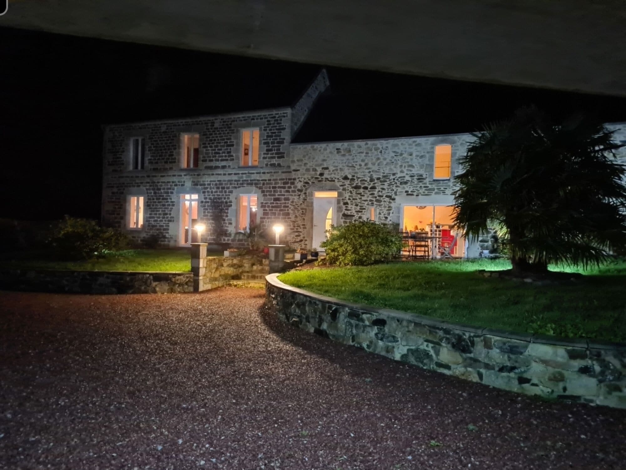 Chambre au Calme à la Campagne