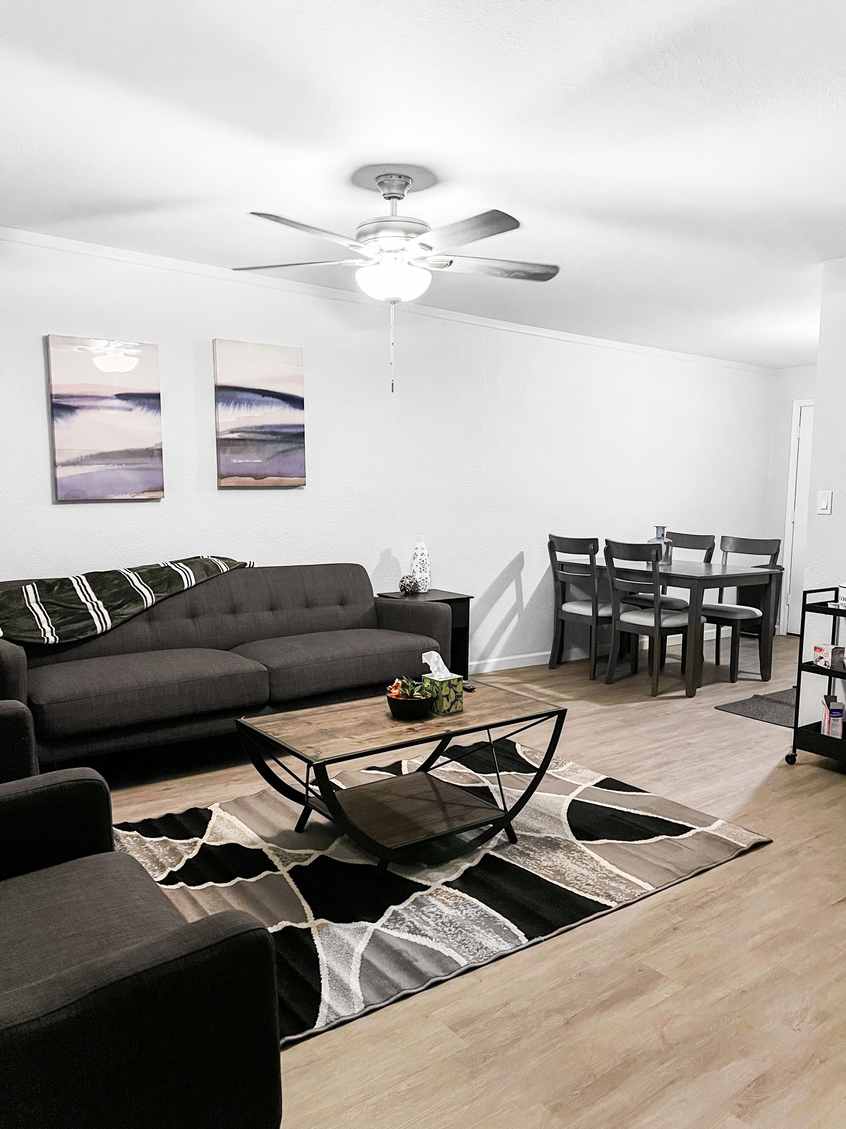 Hidden Gem 2 BR in Casa Grande
