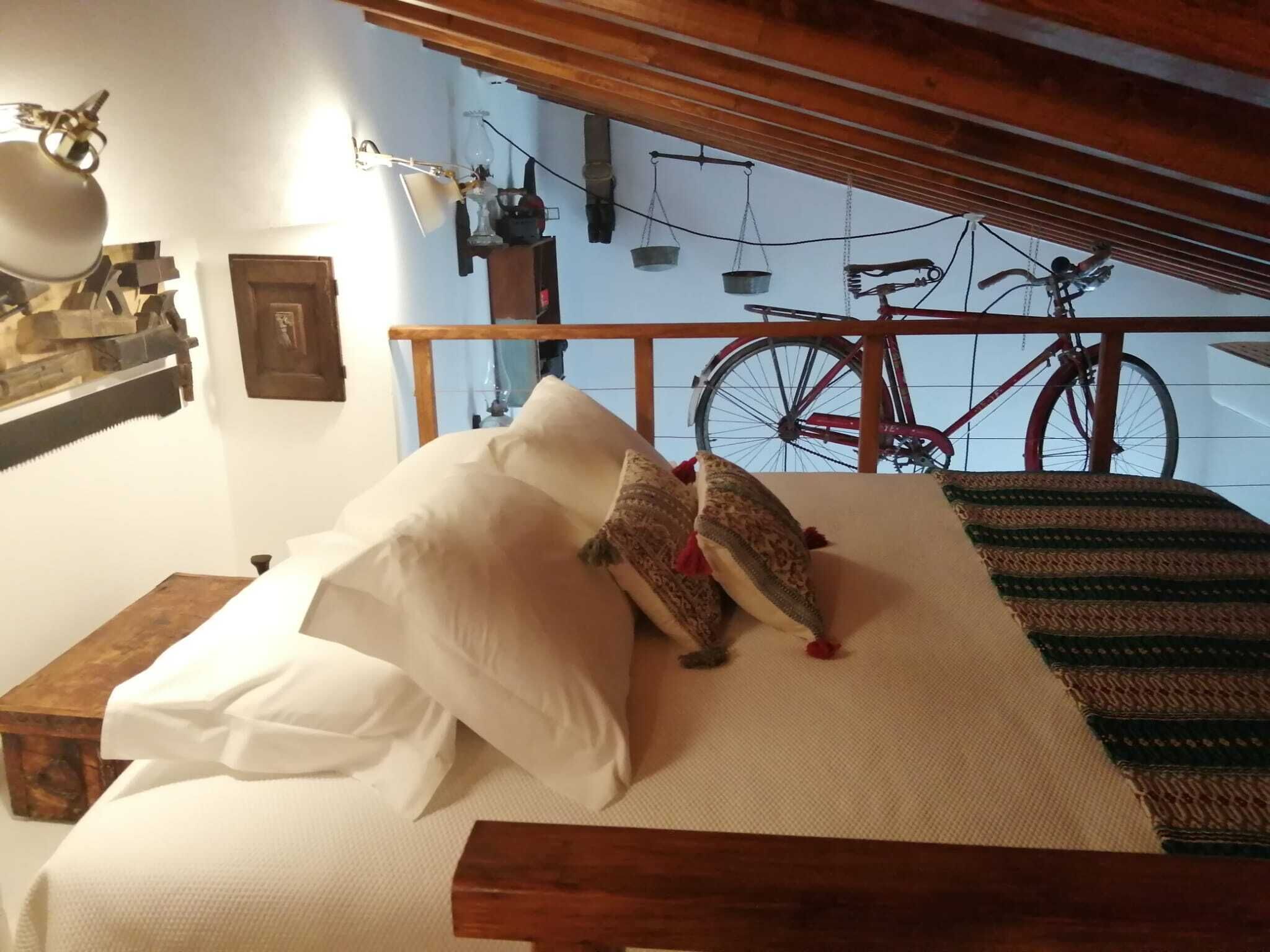 MARIA'S GUESTHOUSE
YOUR HOME IN ALENTEJO
...with the countryside so close...