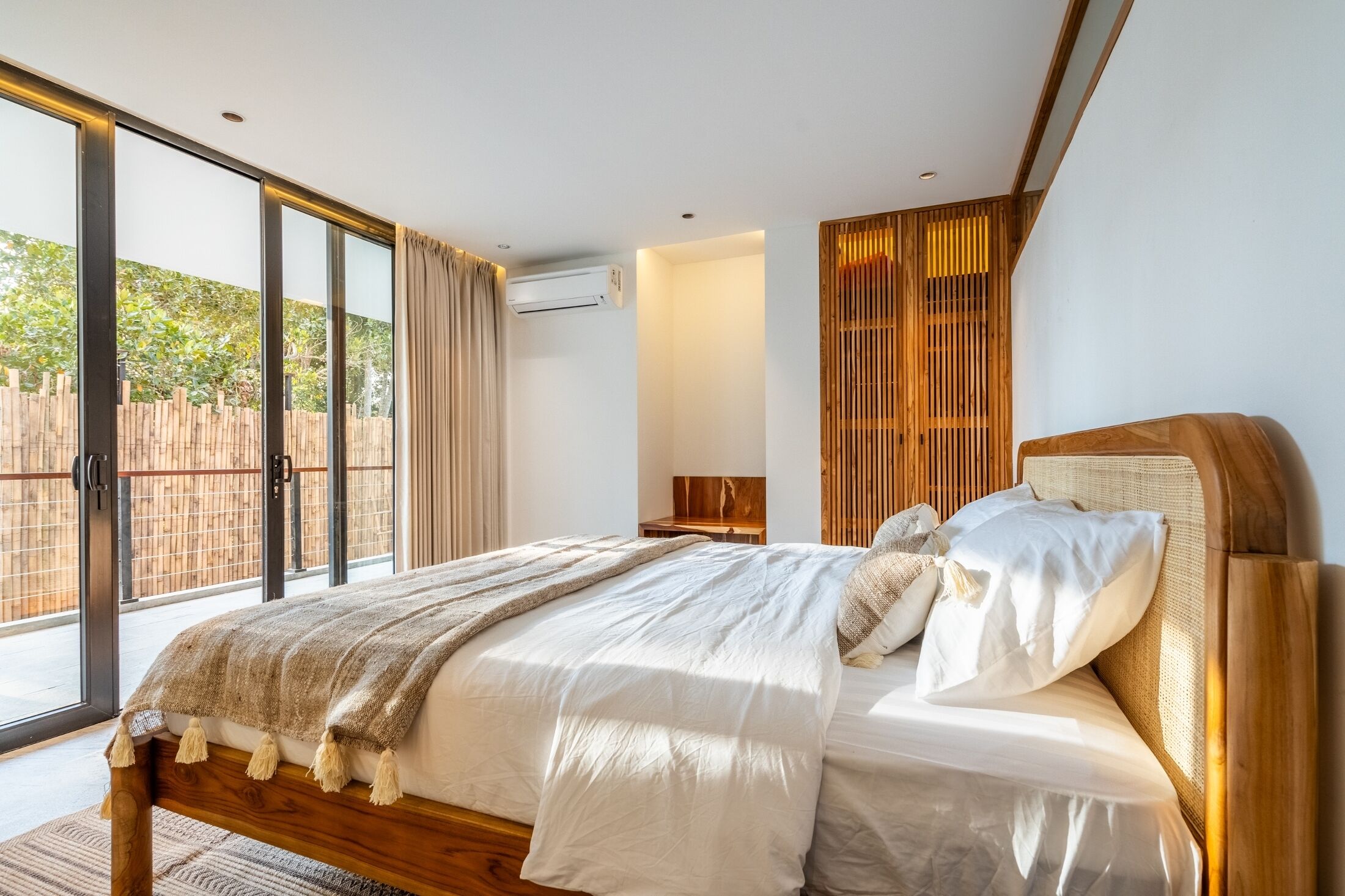 Modern Happiness Apartment in Ubud — No.4