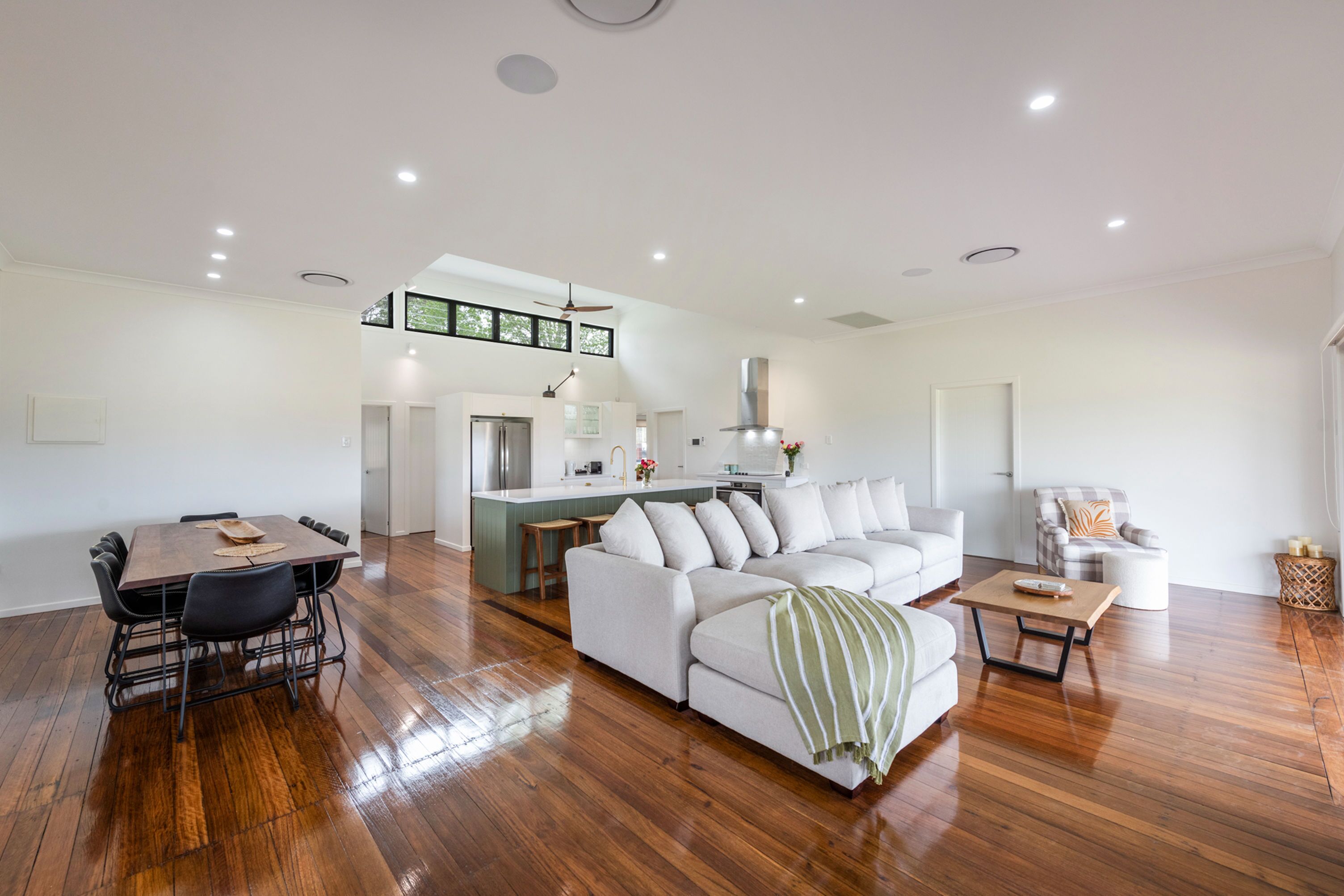 Maclean Farm stay -Farm and Beach - A Truly Unique Experience