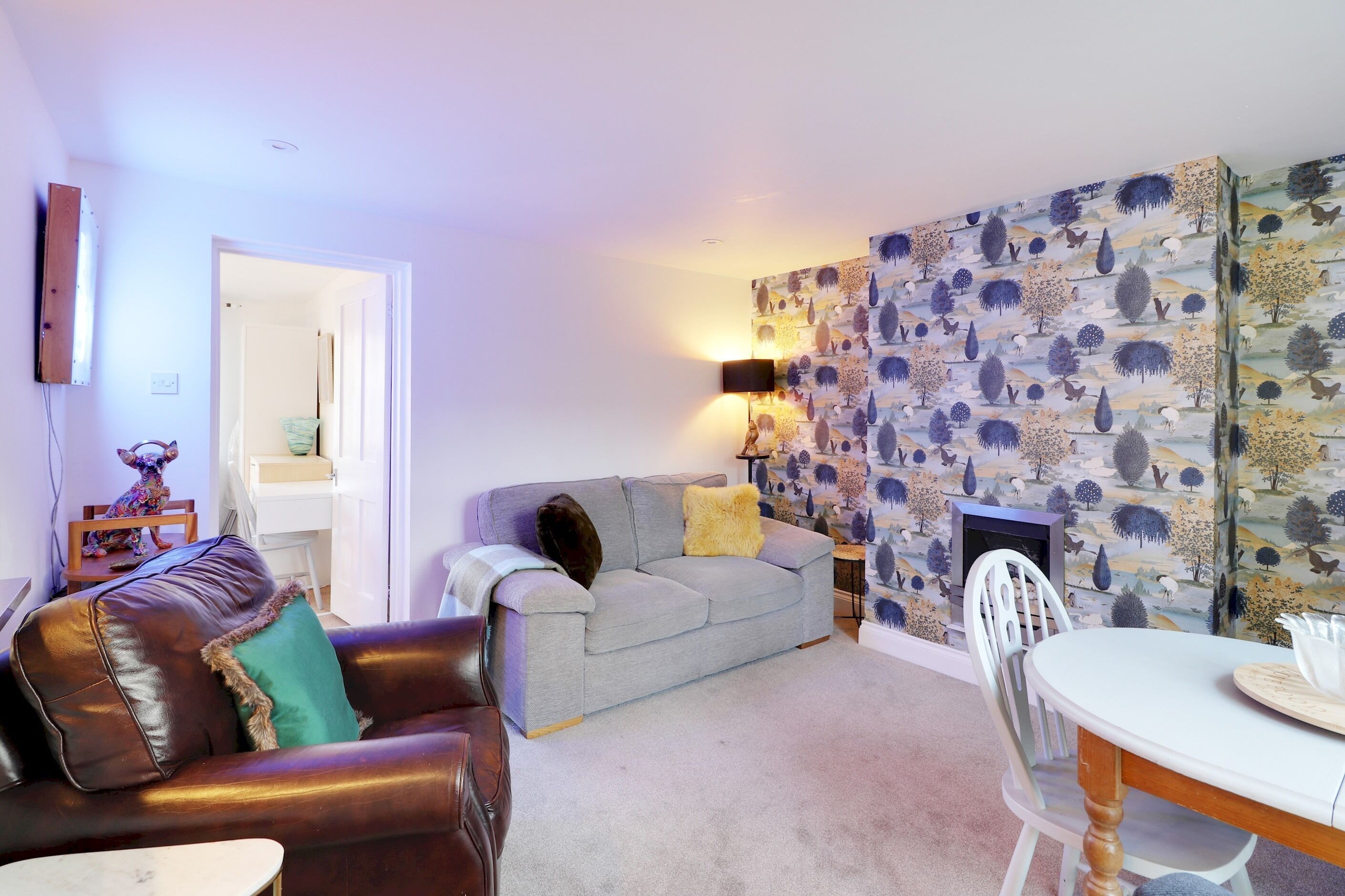 Pass the Keys | Cute flat in Tonbridge