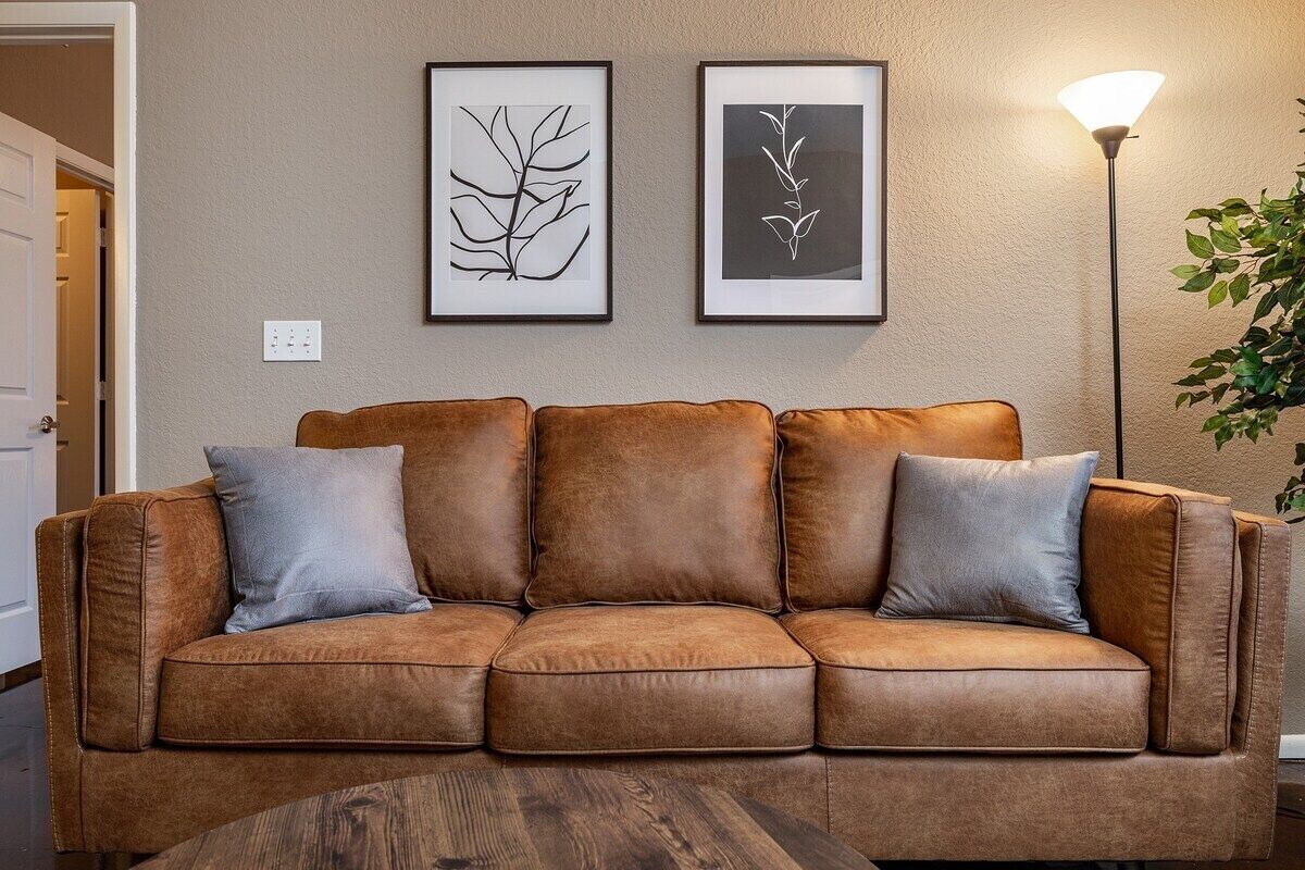 😌 Serenity in Channelside + DBL Master 2/2 MidRise