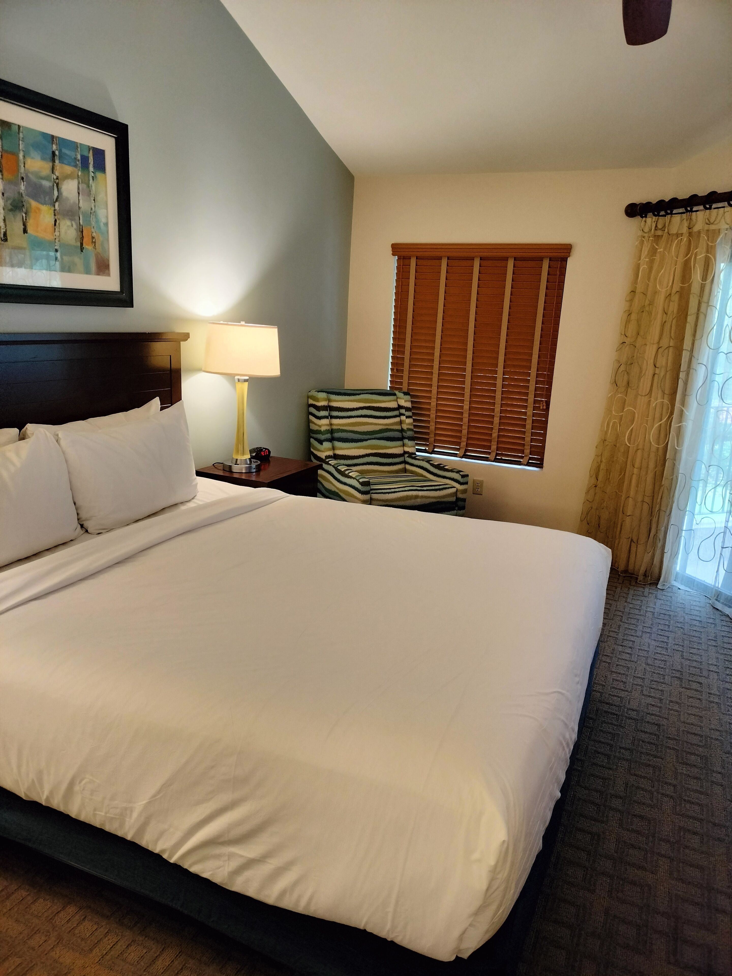 Spend New Year's Week in sunny Southern California from Dec 29 - Jan 5