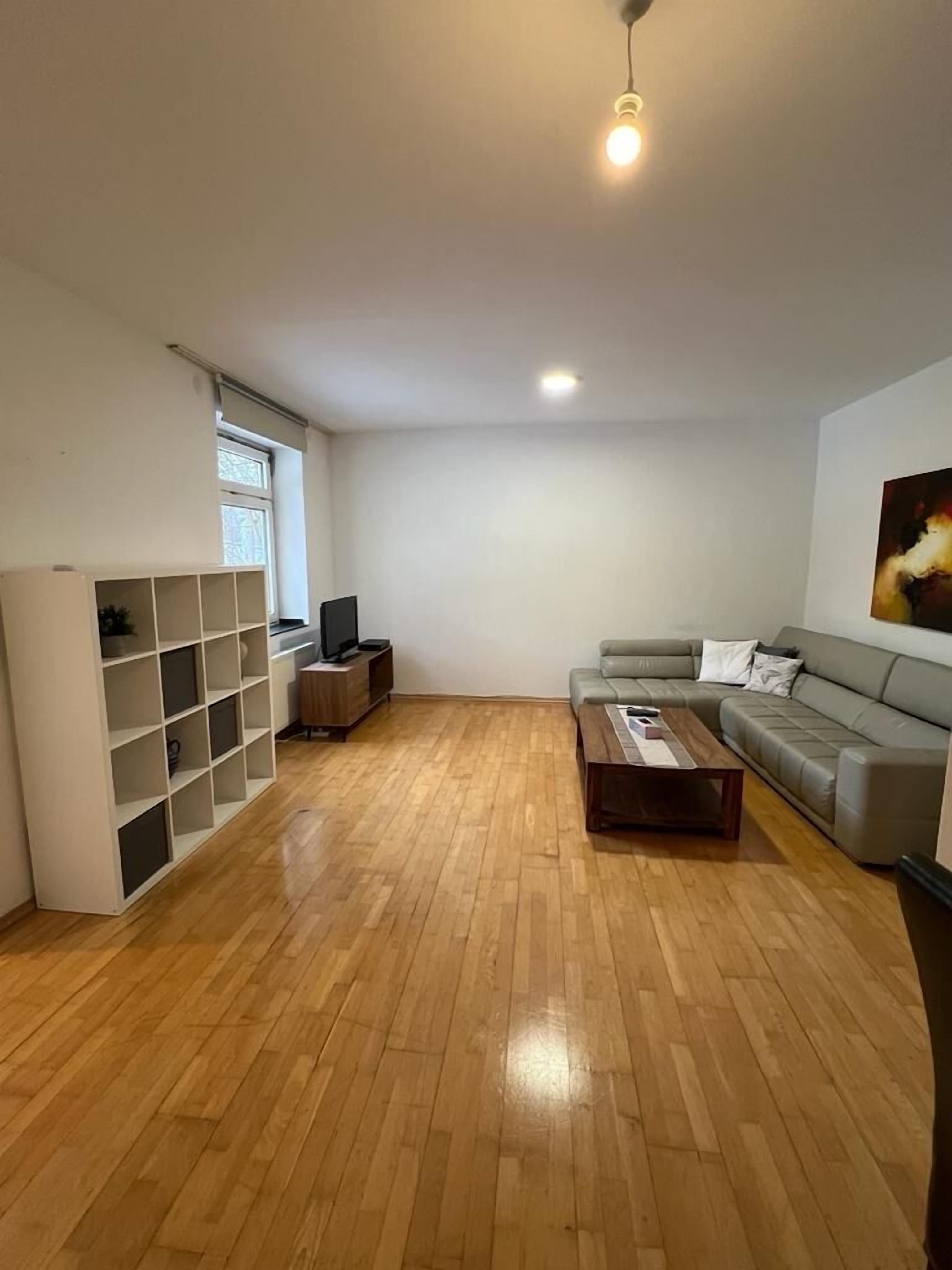 Ferienwohnung Monteurwohnung