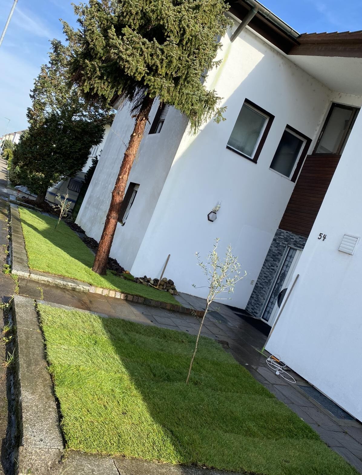 Logement Entier Chic en Maison