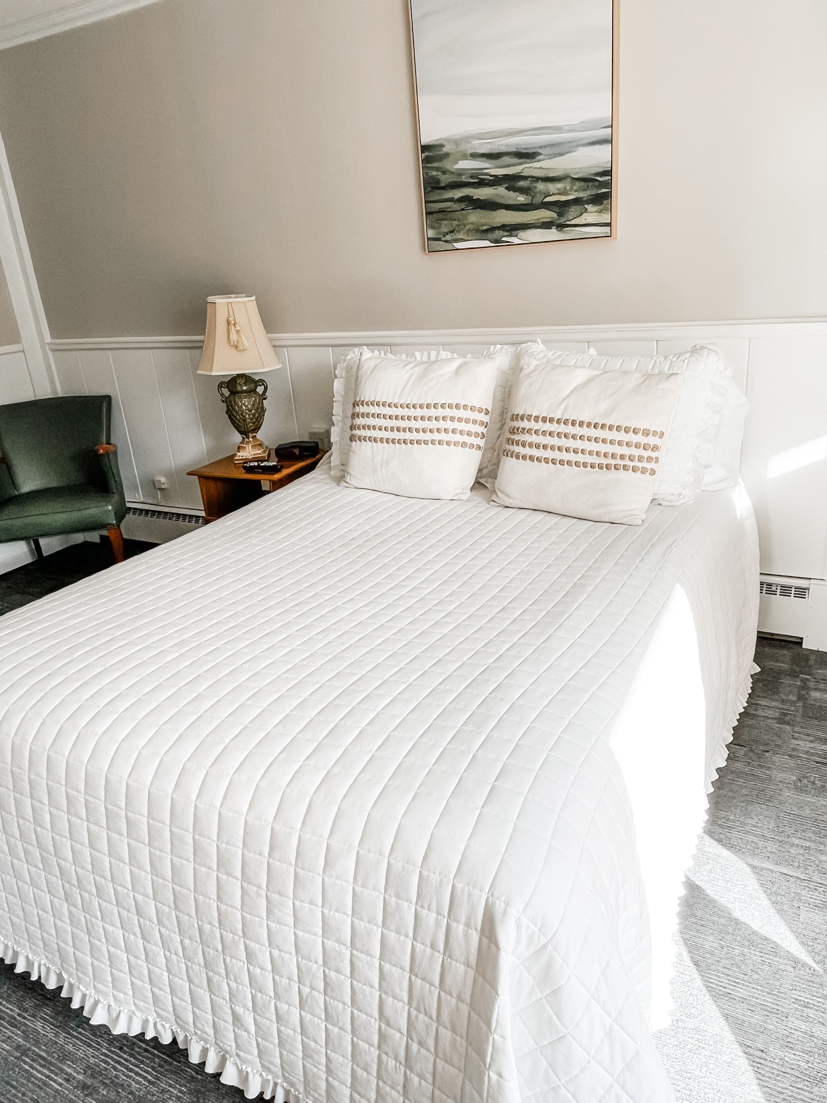 The Classic 1 Bed @ The Maple Tree Inn #13