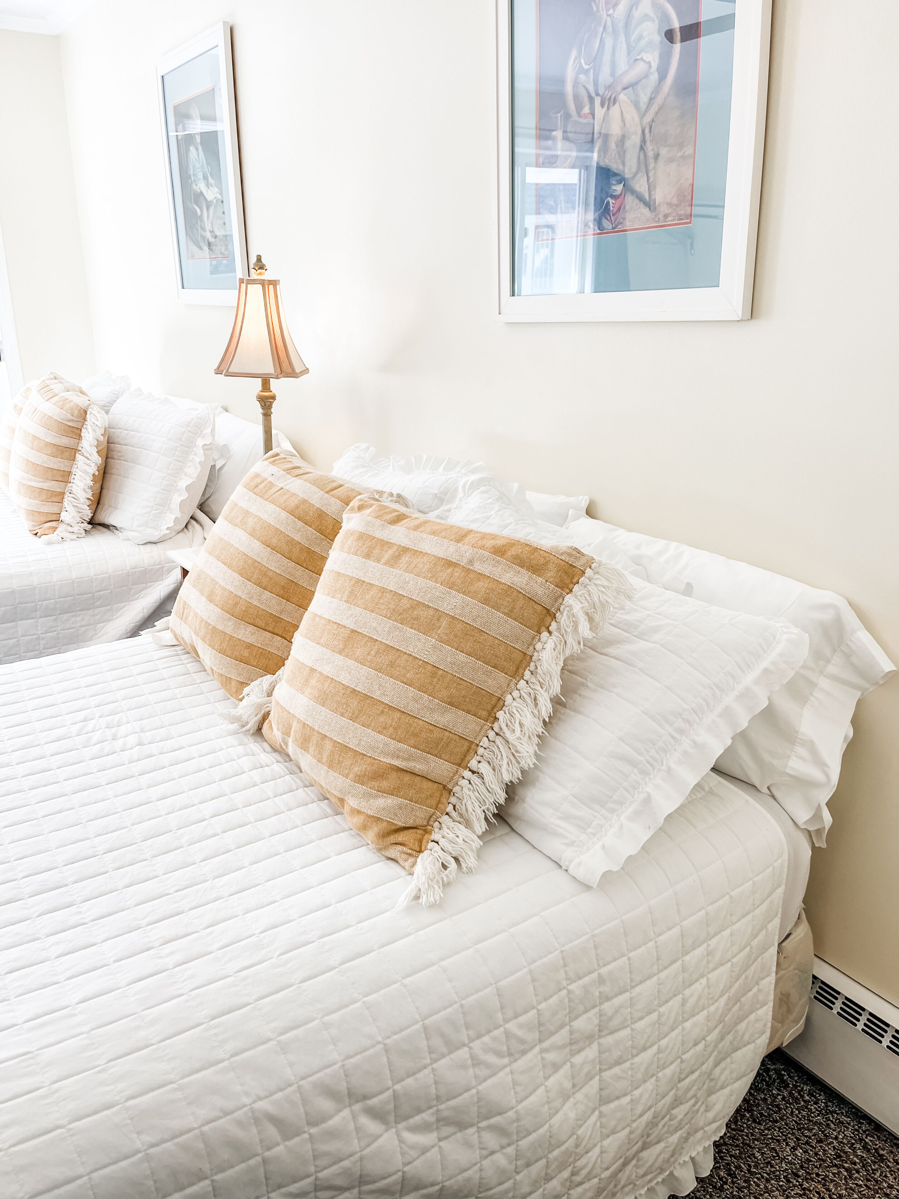 The Classic 2 Bed @ The Maple Tree Inn #15