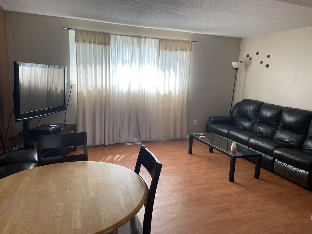 3 Bedroom Cozy Apartment
2 Blocks from Main Street
Private Entrance