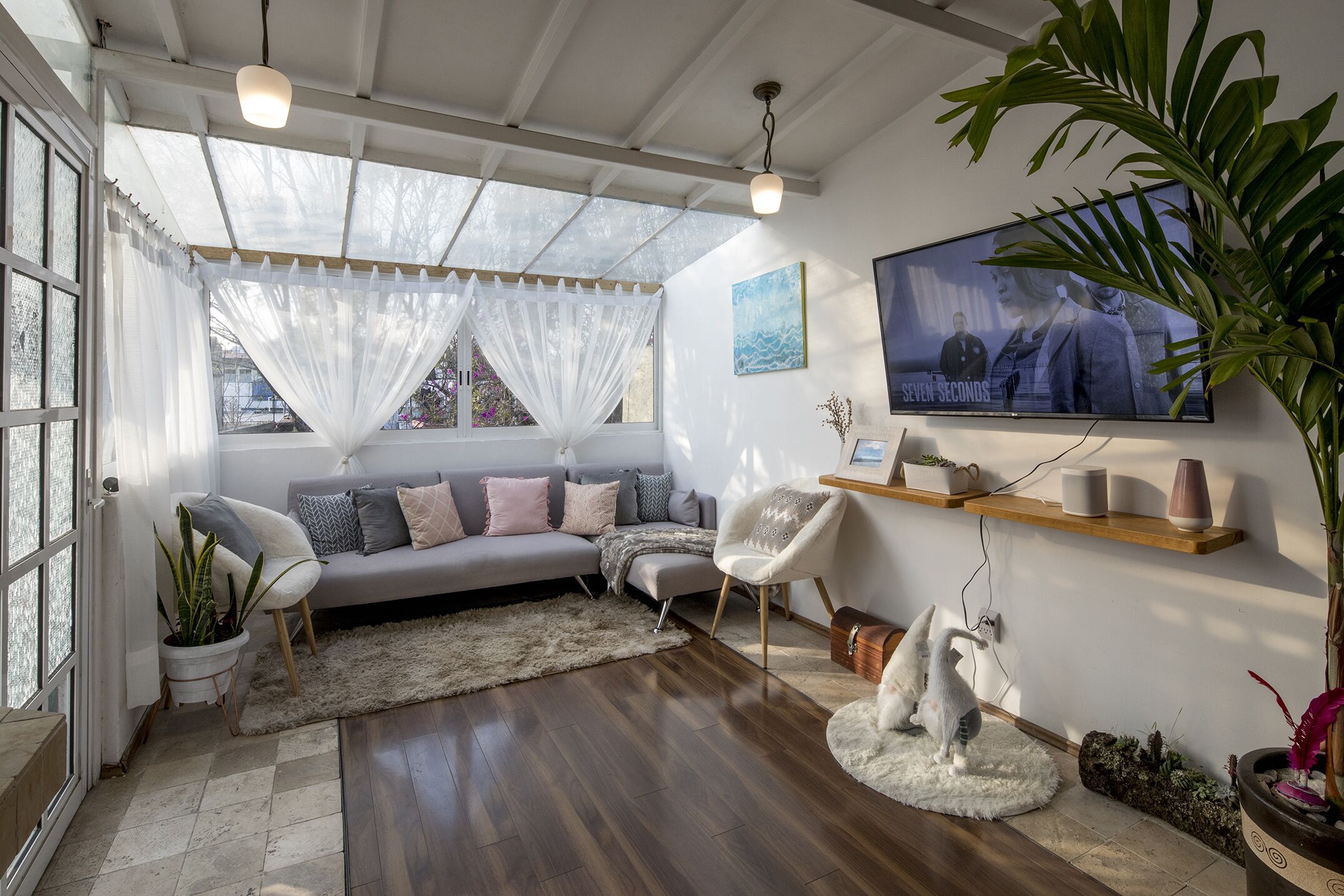 Honey Loft