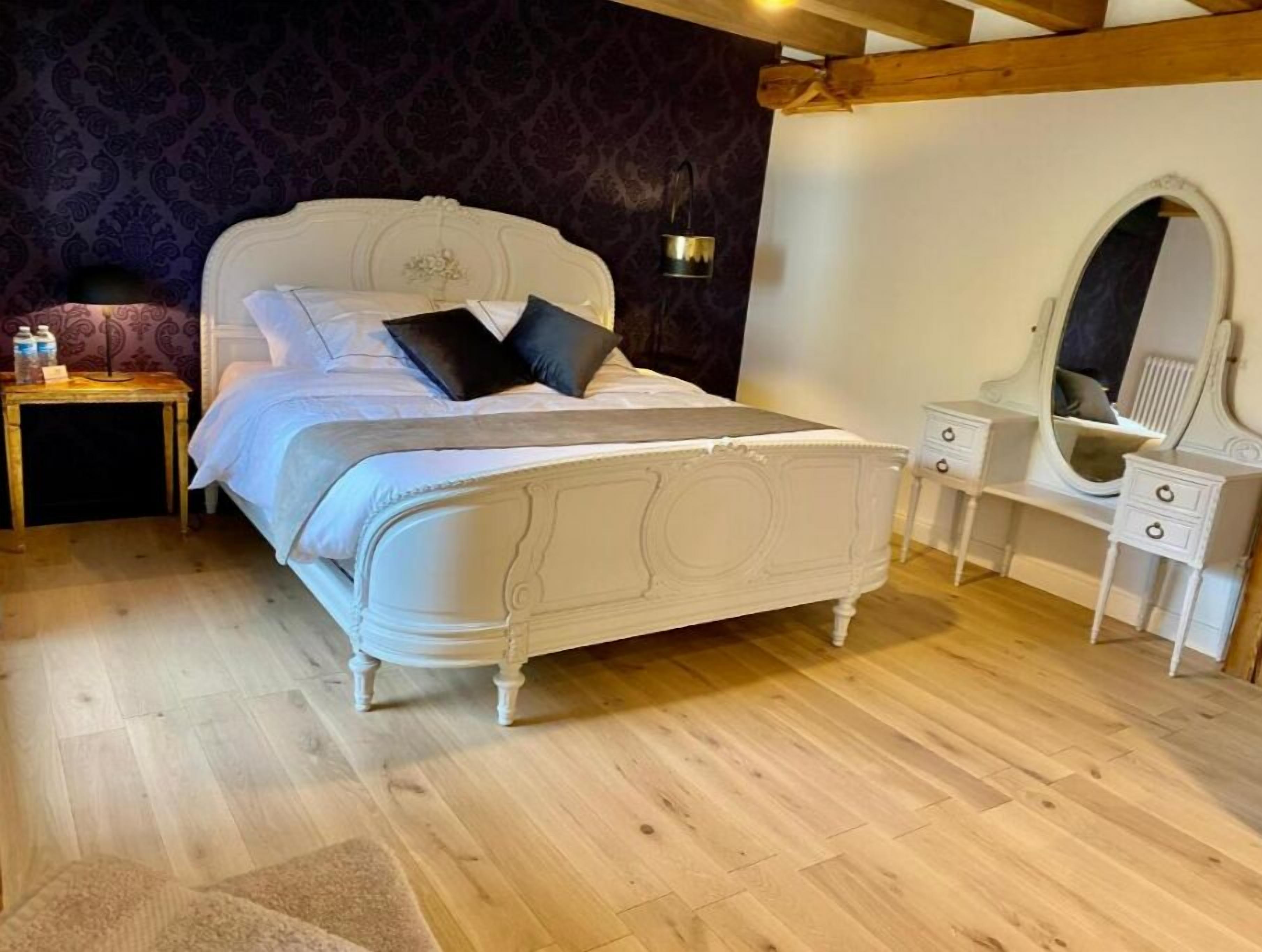 Le Gite de la Grange