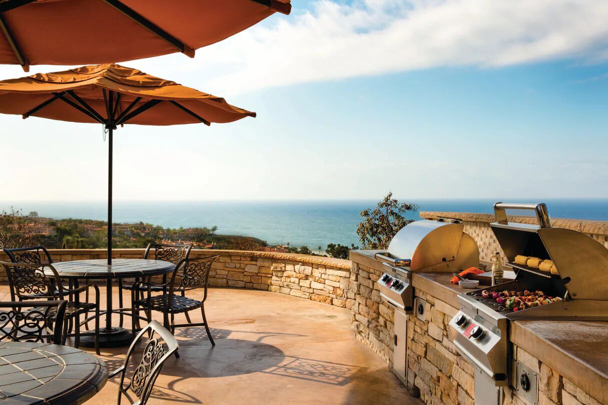 Luxurious Spacious Villas Overlooking The Pacific! Family Or Romantic Escape.