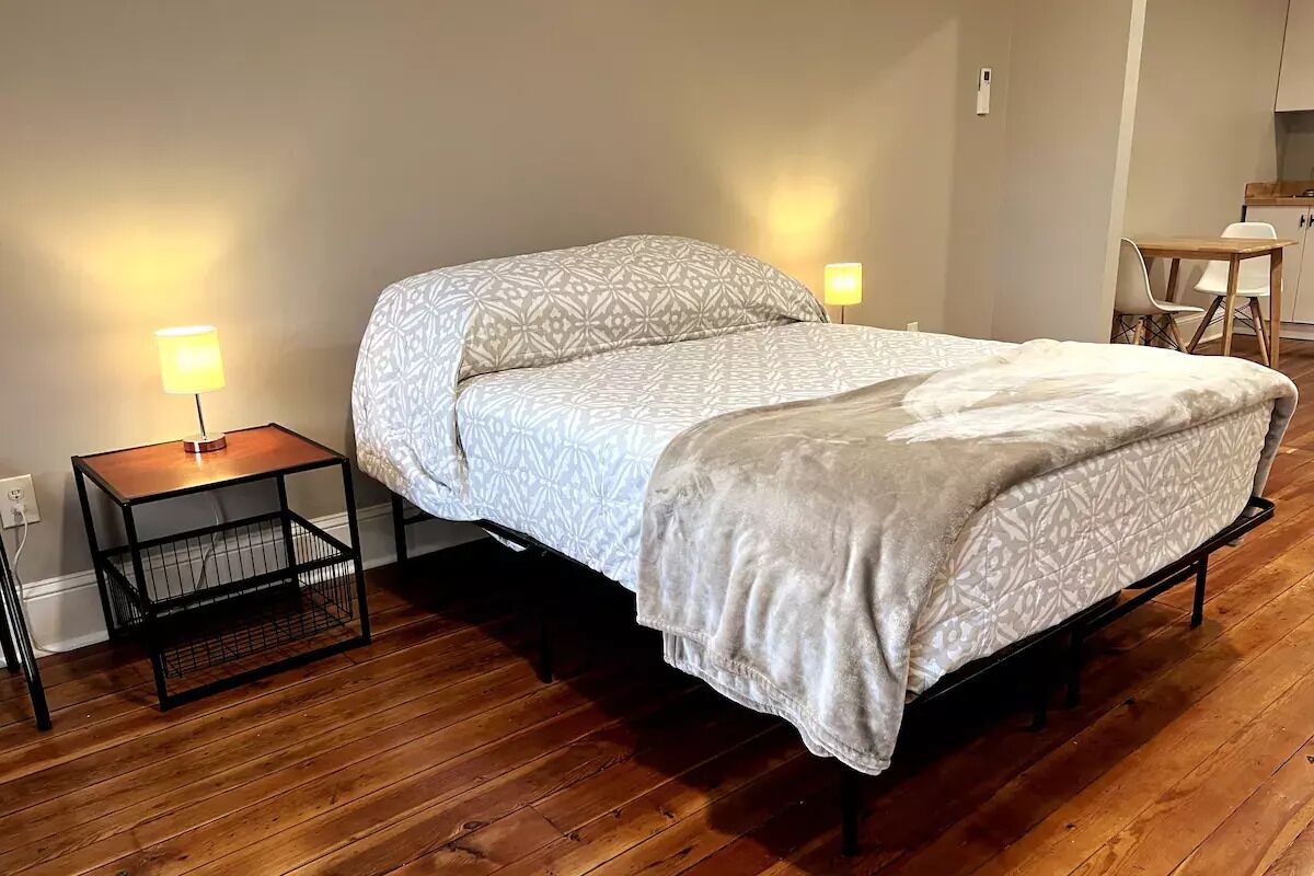 The Moonbeam - Modern & Beautiful Studio

