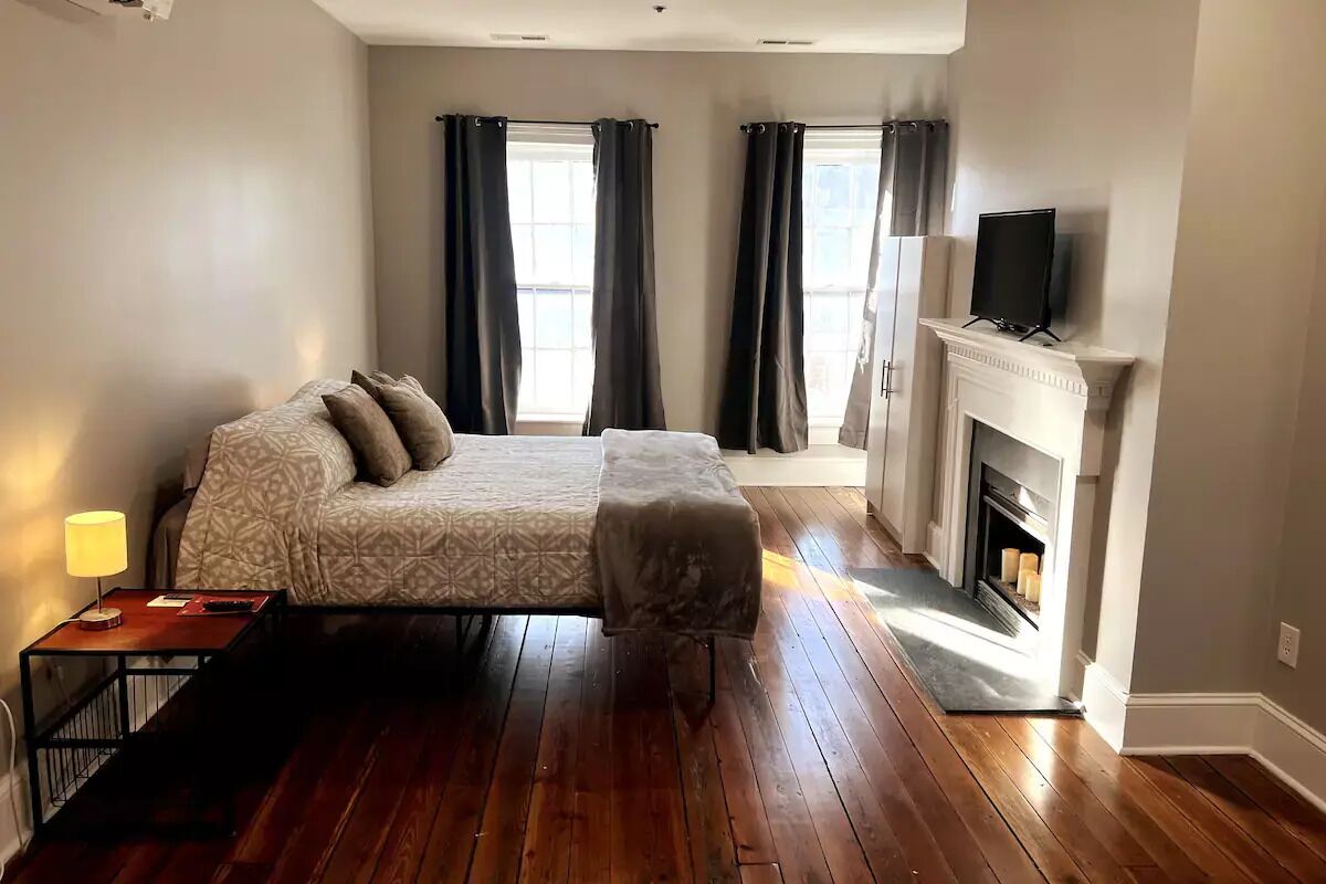 The Sundog - Comfortable and Peaceful Studio

