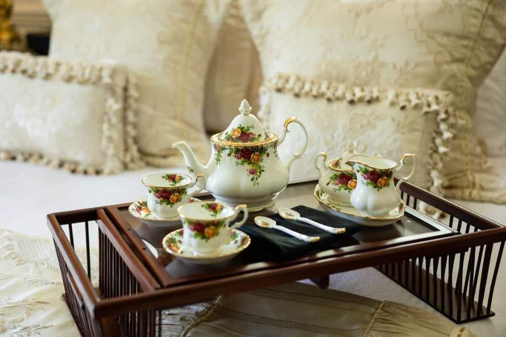 William Mason House ~ Standard Room 2