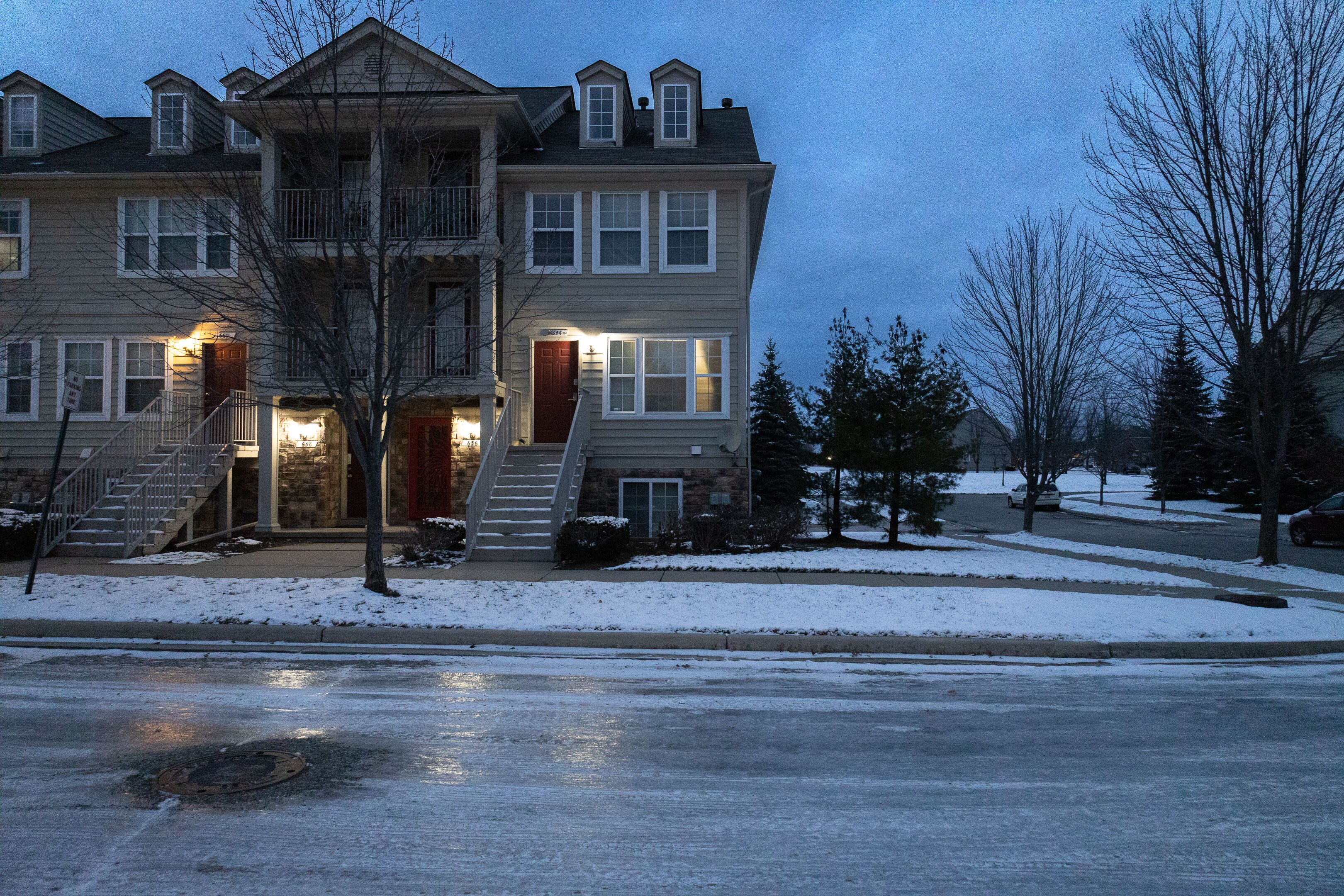 Chic & Cozy Condo Retreat with In-Unit Washer/Dryer, Garage, and Charm!