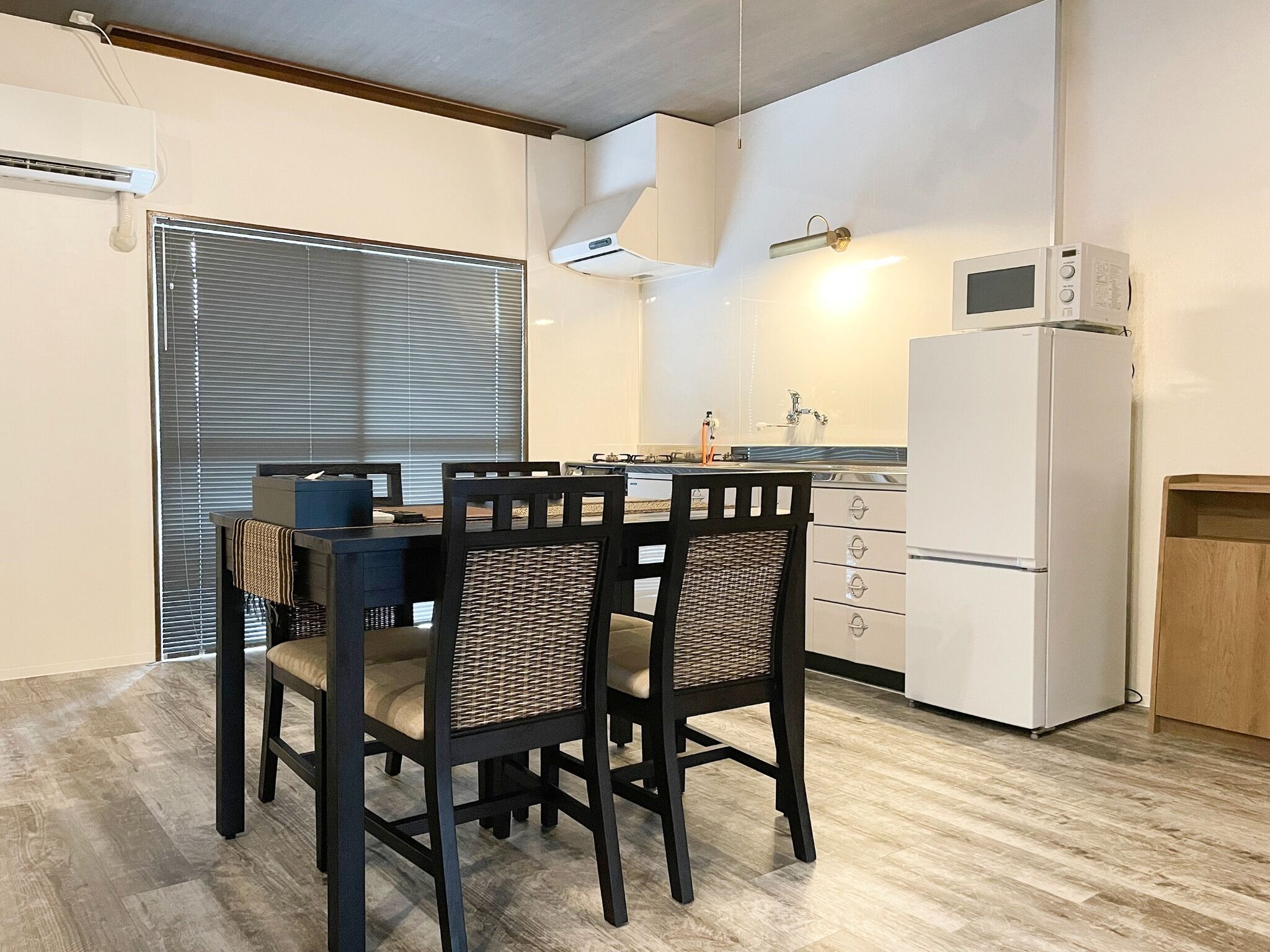 Nonsmoking Standard room without meals Recomm / Oshimagun Kagoshima